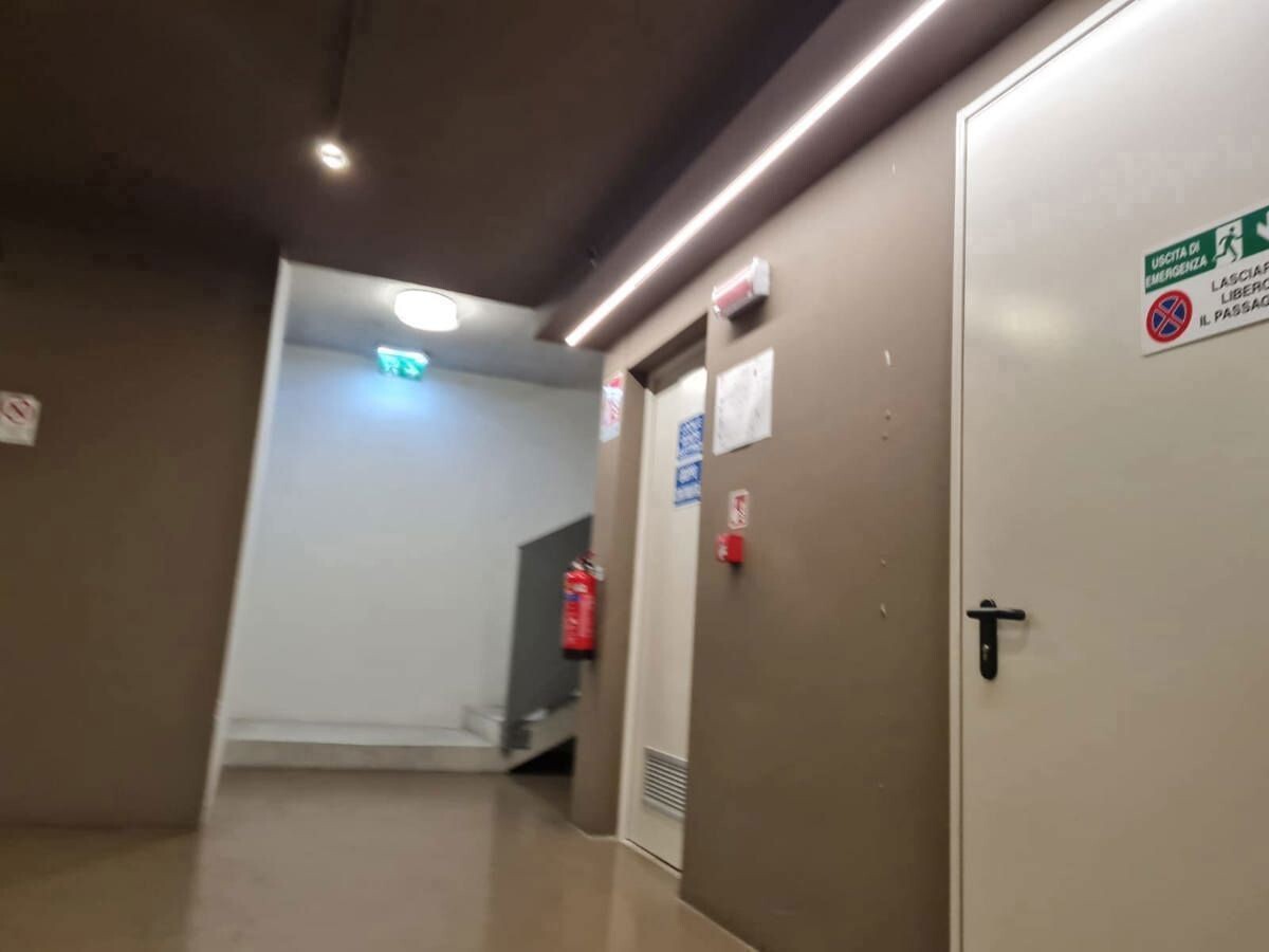 Ufficio vendita a Padova