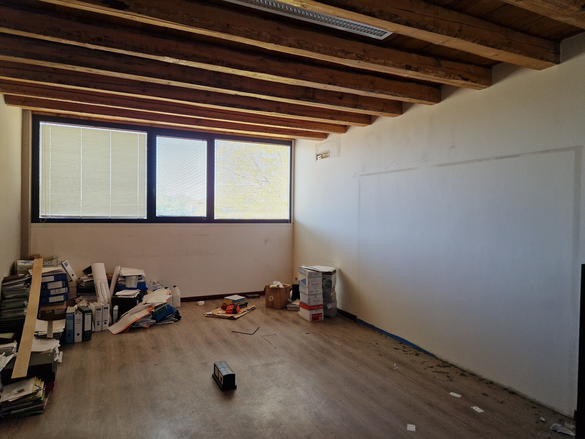 Complesso uso industriale vendita a Venezia