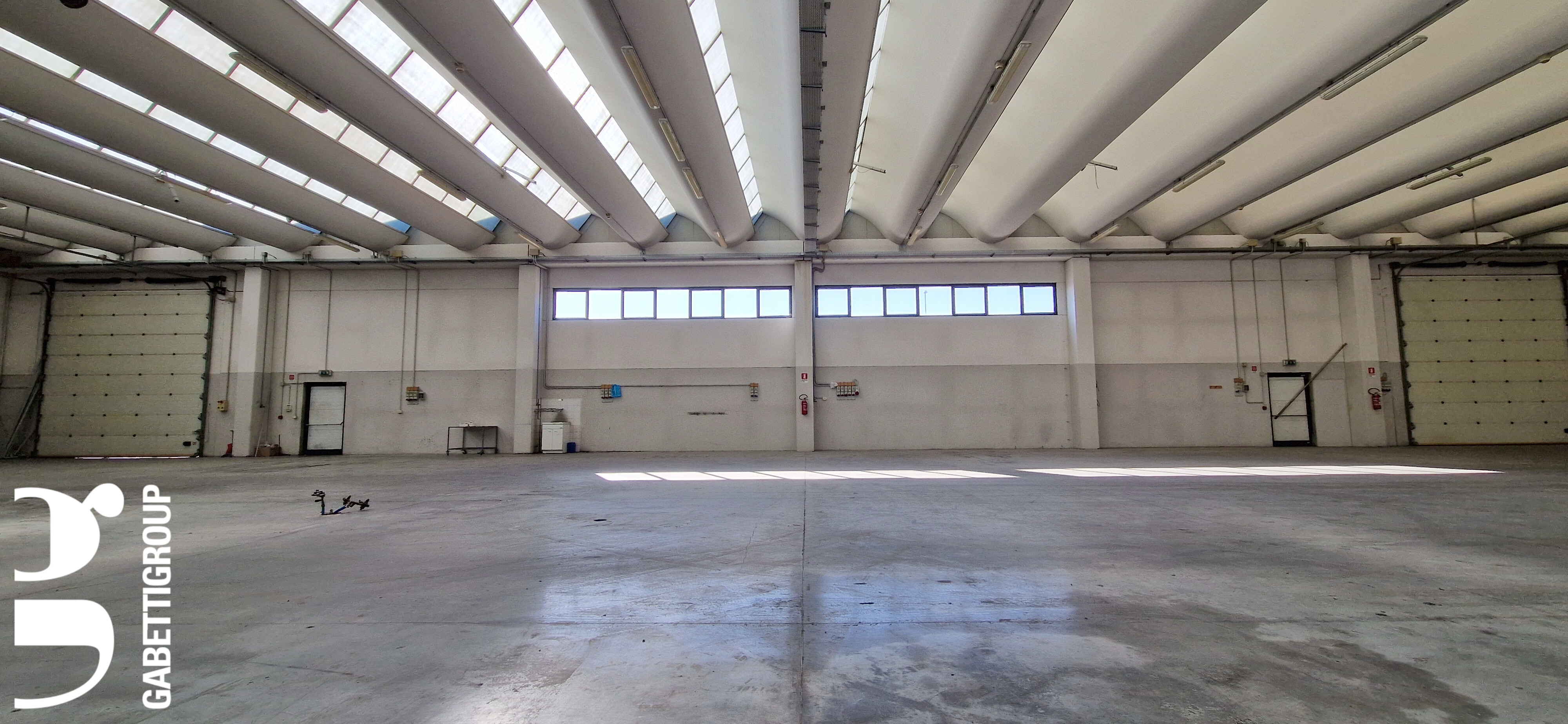 Complesso uso industriale vendita a Cavaion Veronese