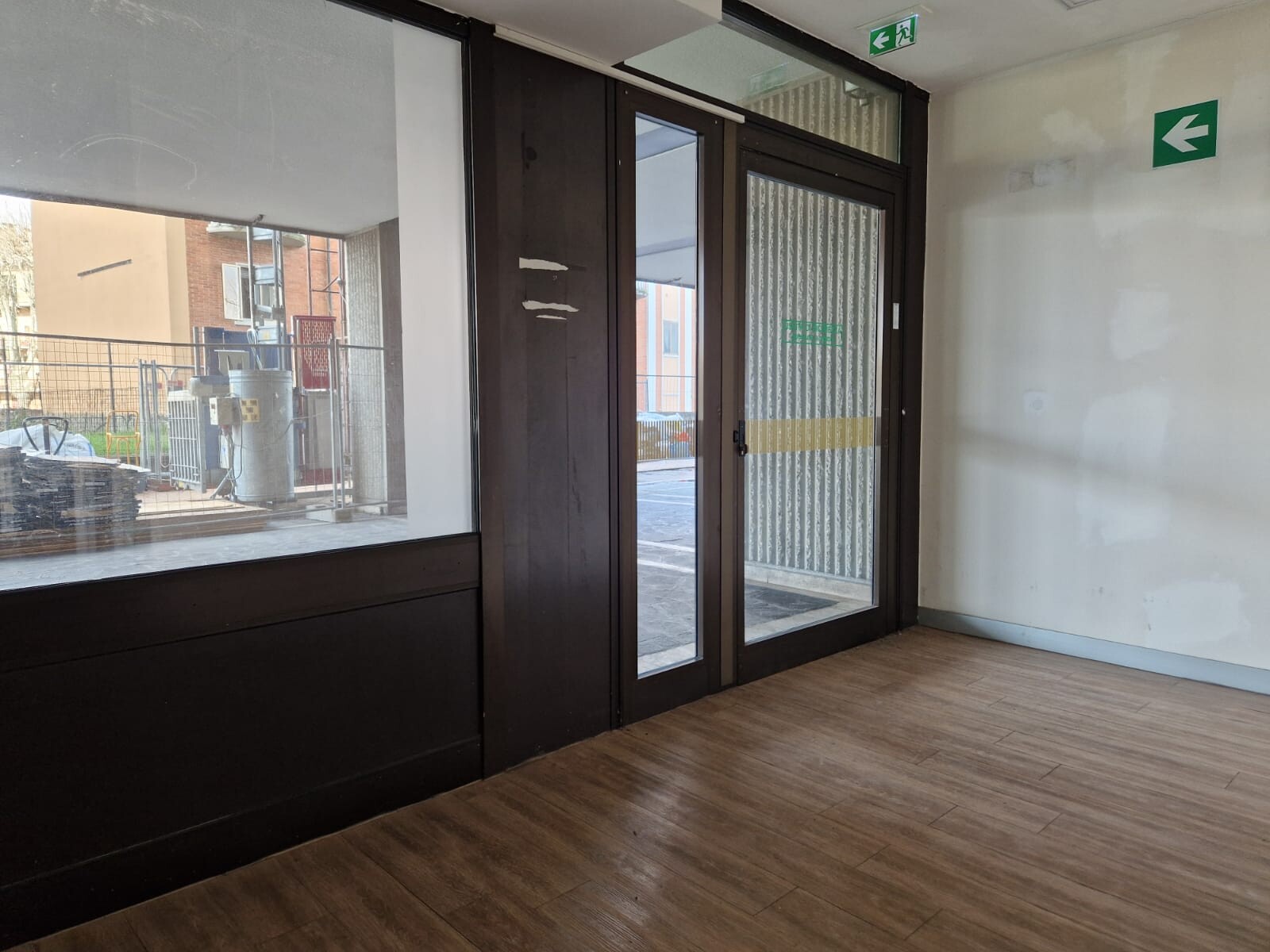 Ufficio affitto a Padova