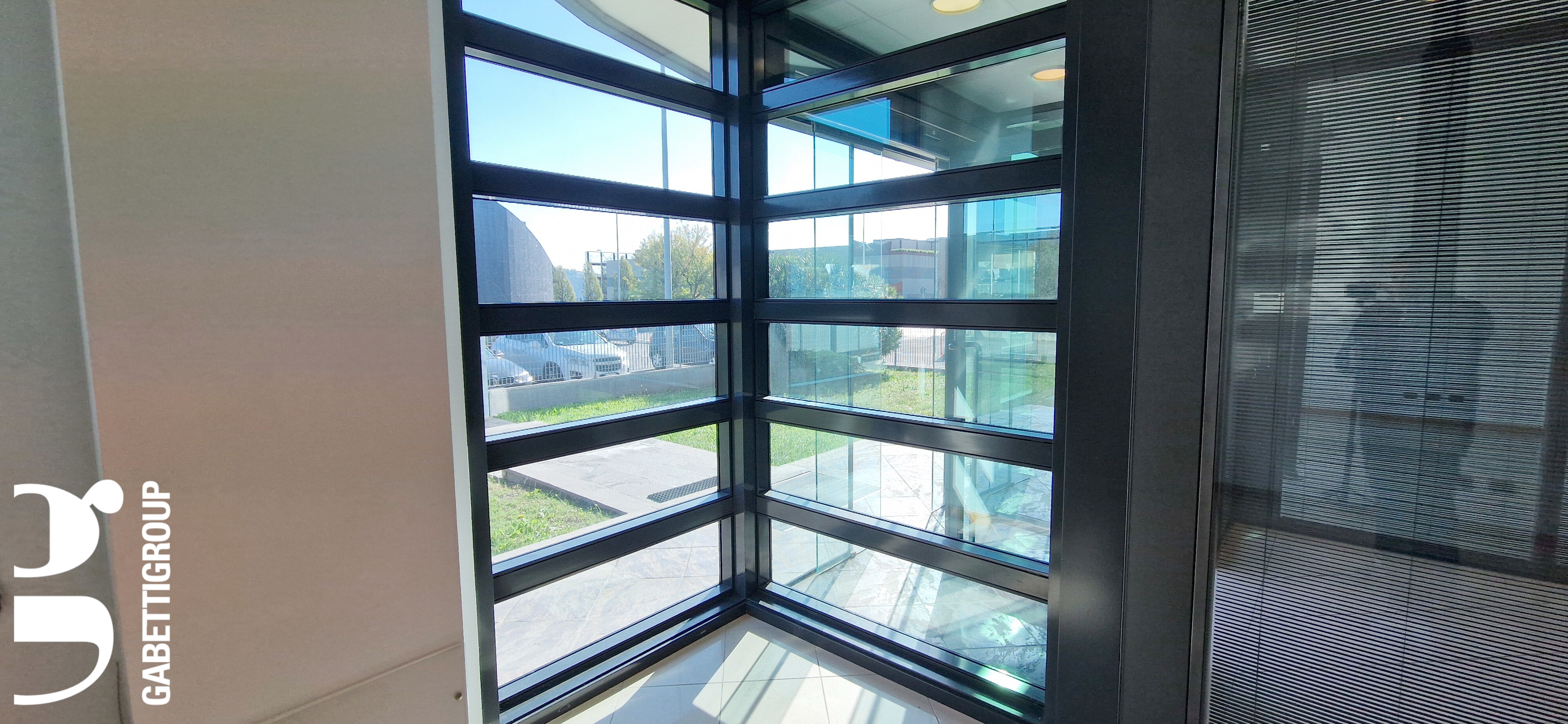 Complesso uso industriale vendita a Cavaion Veronese