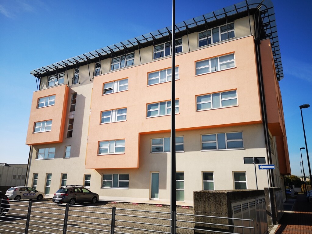 Ufficio vendita a Silea