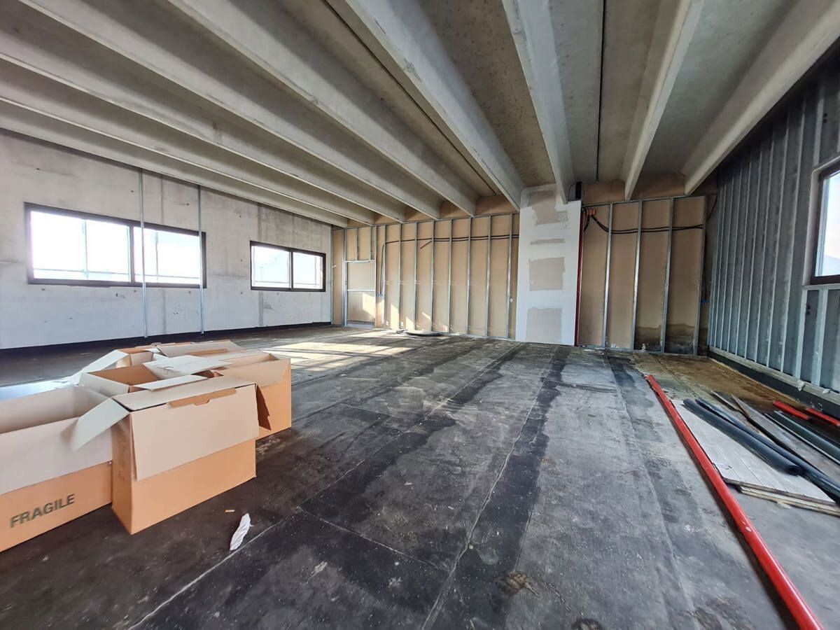 Ufficio vendita a Padova