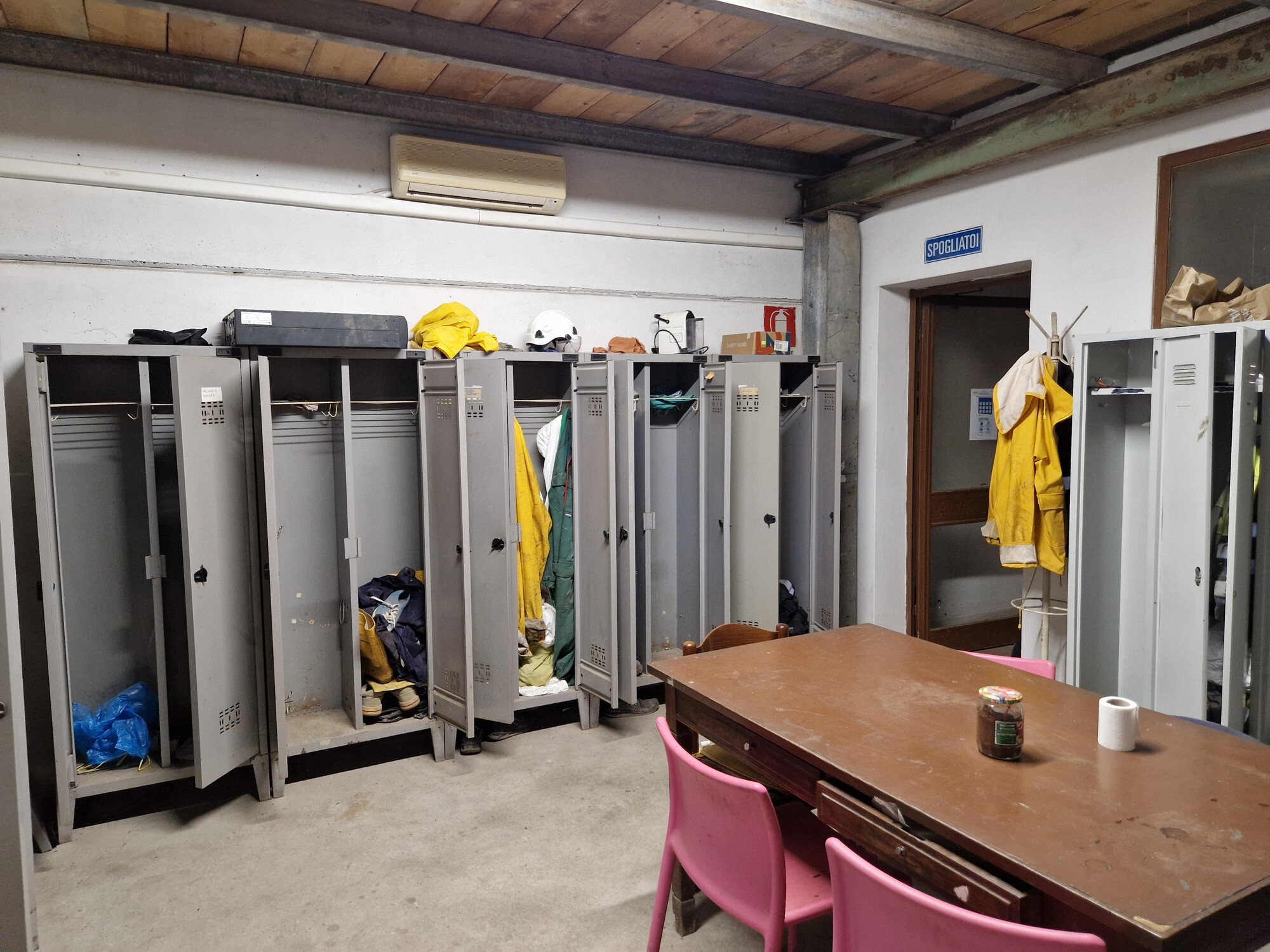 Complesso uso industriale vendita a Venezia