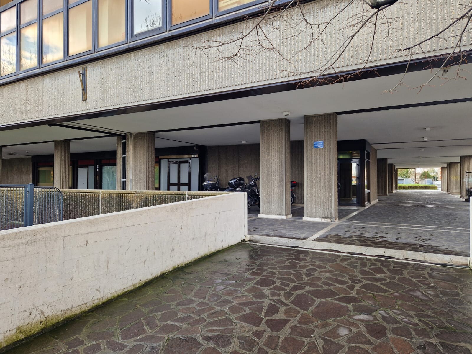 Ufficio affitto a Padova