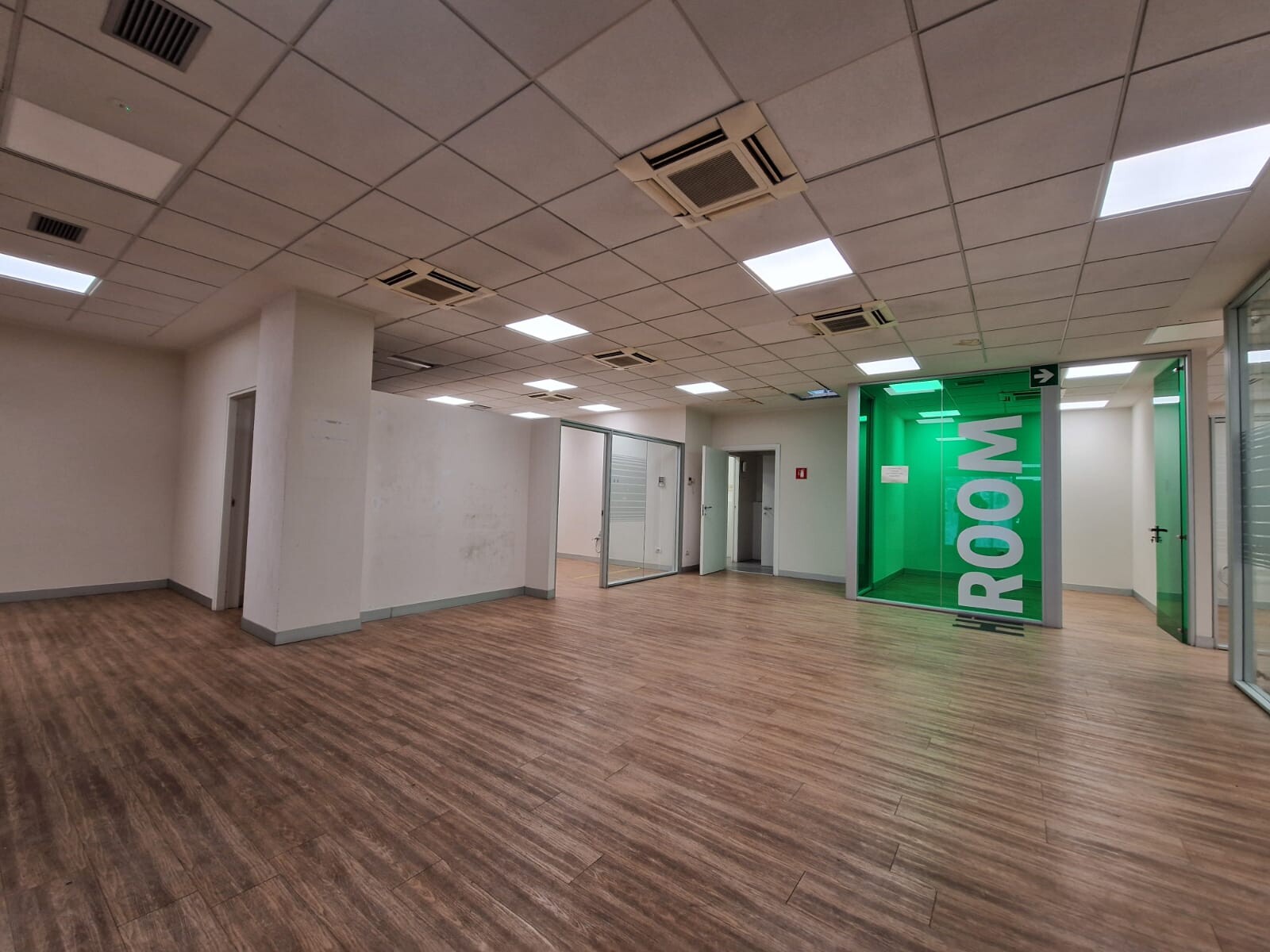 Ufficio affitto a Padova