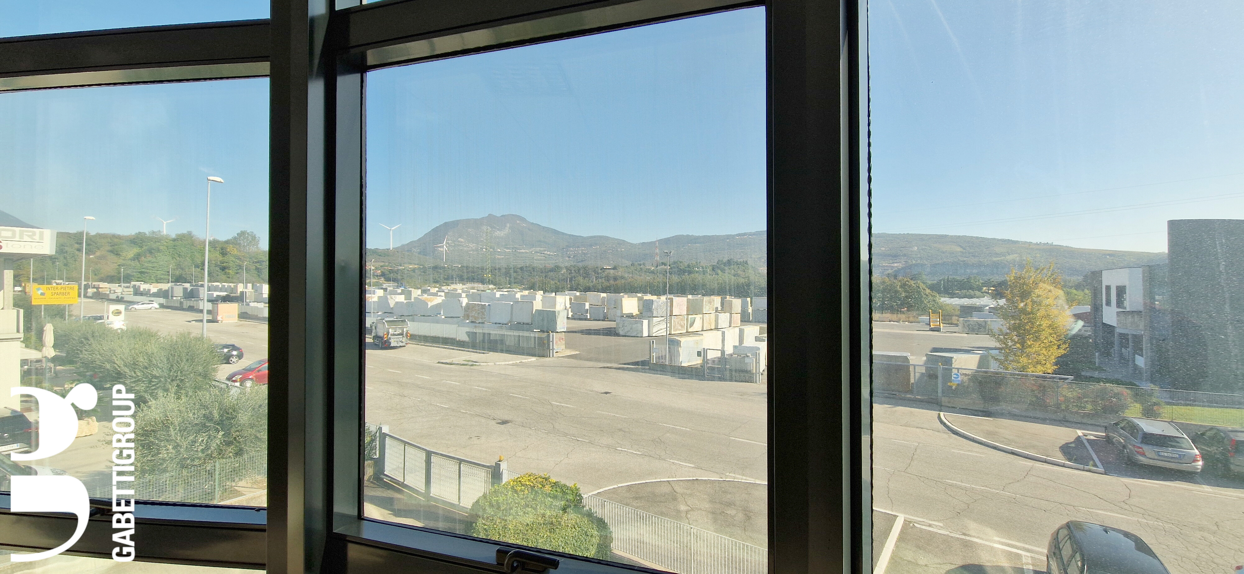 Complesso uso industriale vendita a Cavaion Veronese