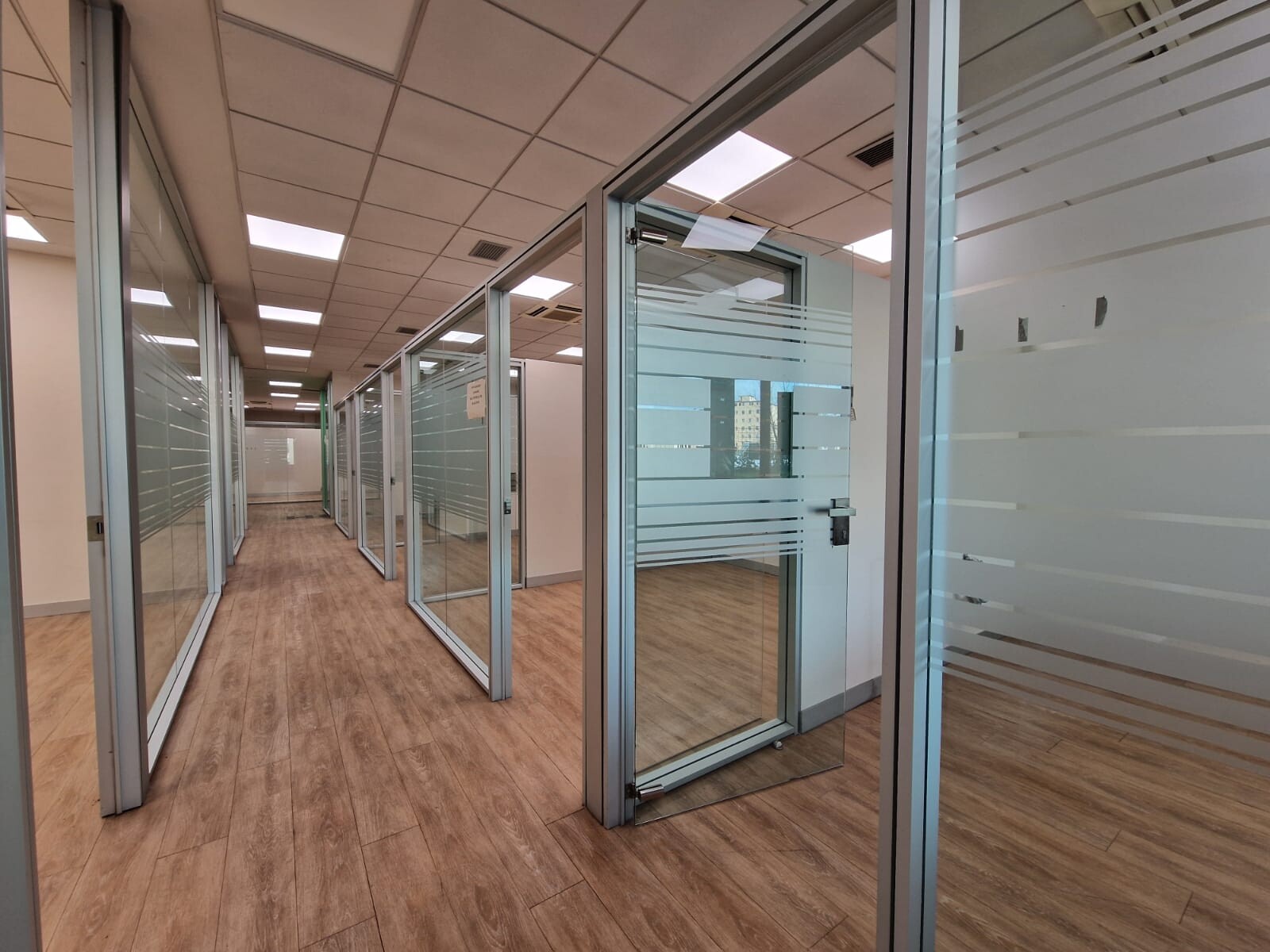 Ufficio affitto a Padova