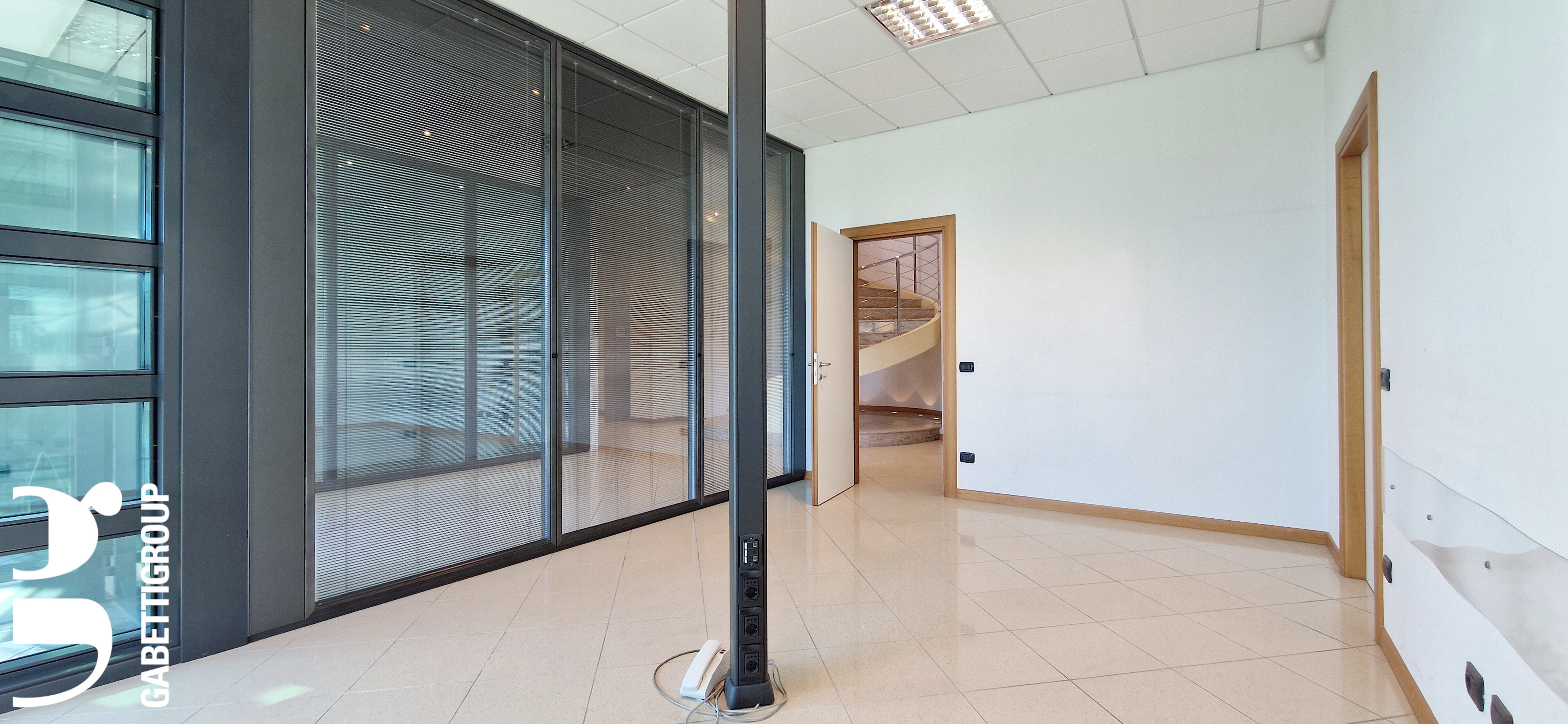 Complesso uso industriale vendita a Cavaion Veronese