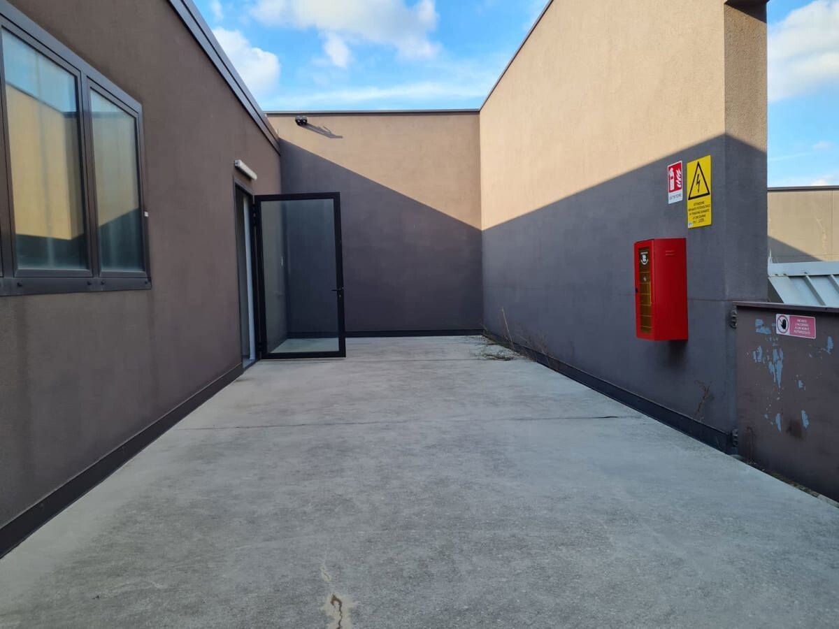 Ufficio vendita a Padova