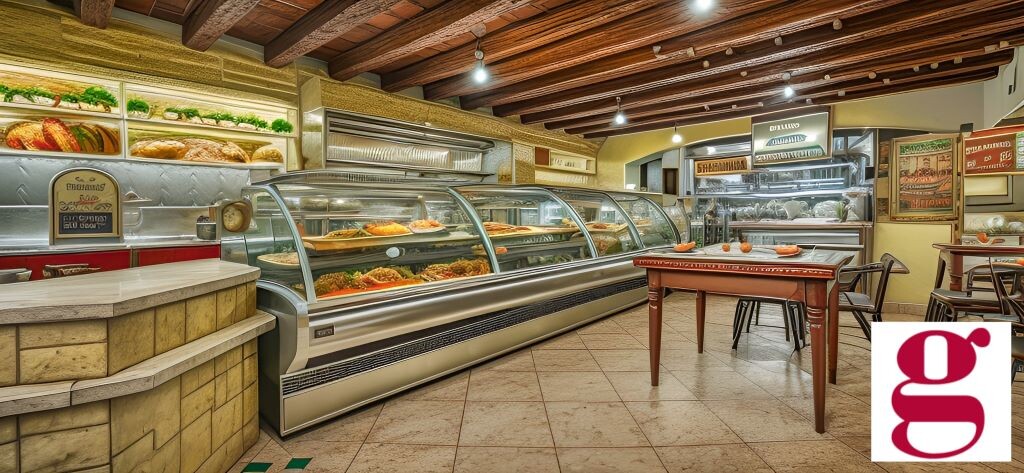 Negozio uso commerciale vendita a Verona