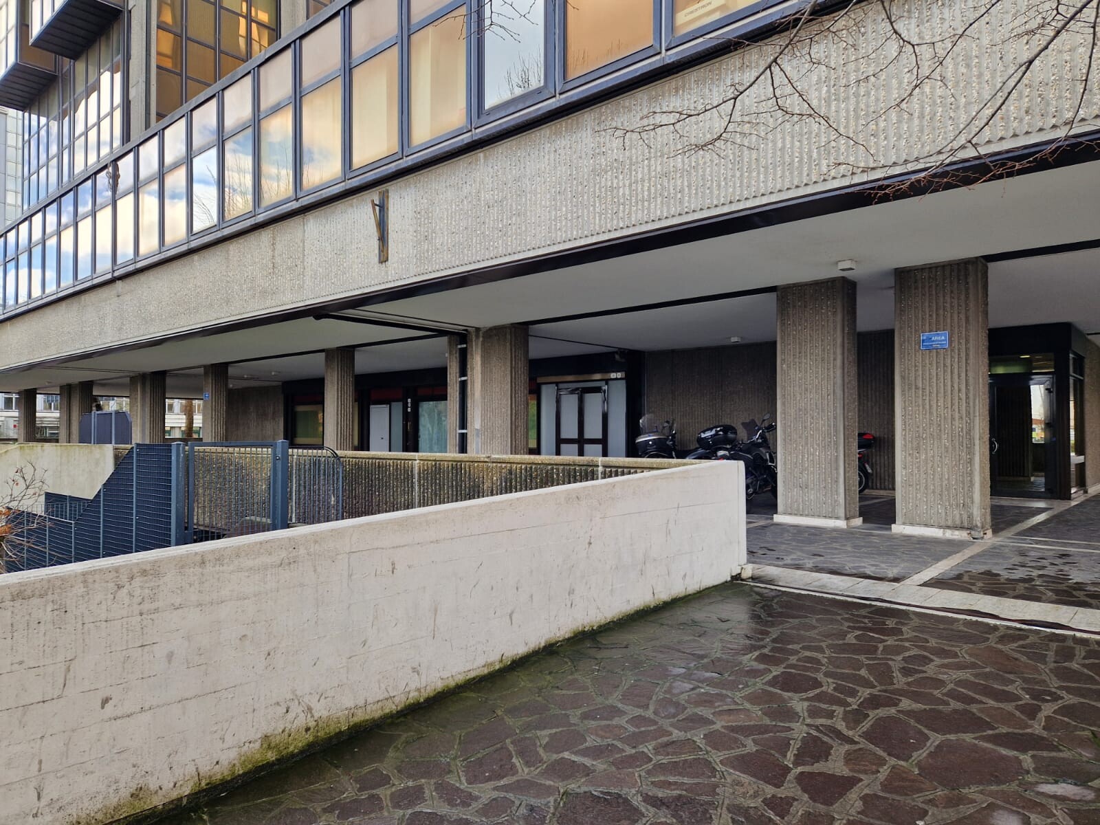 Ufficio affitto a Padova