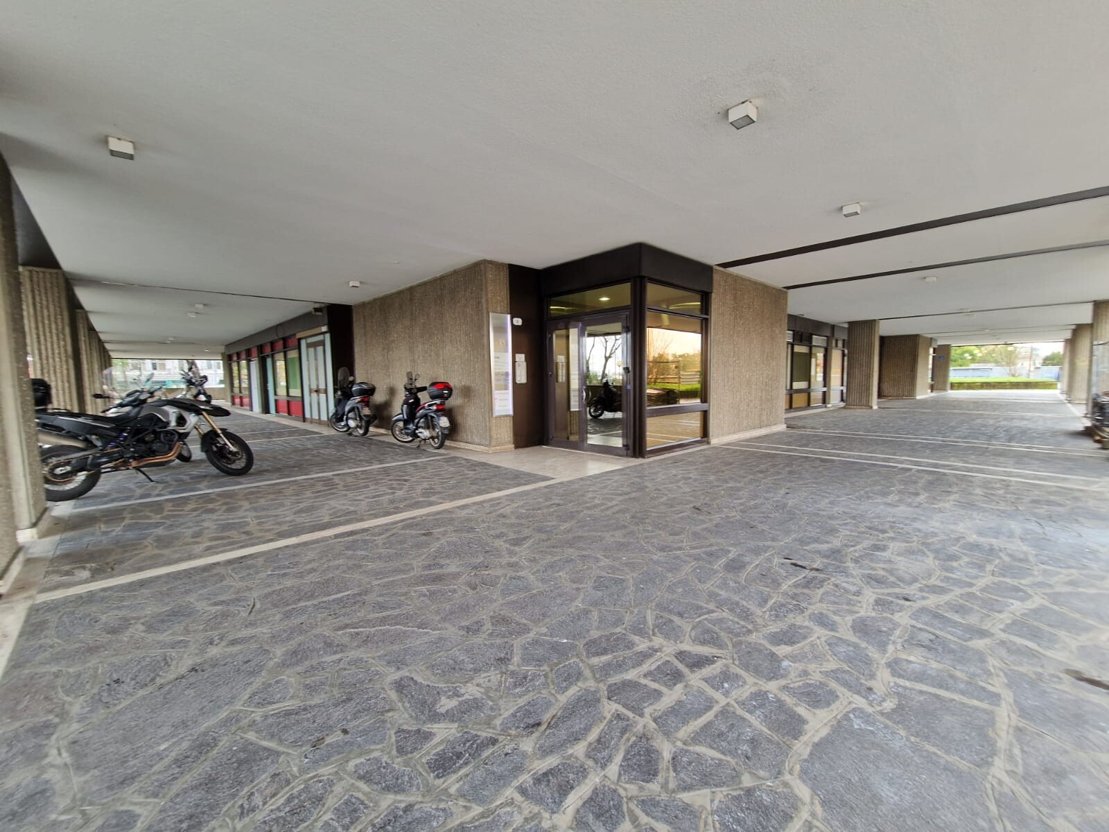 Ufficio affitto a Padova