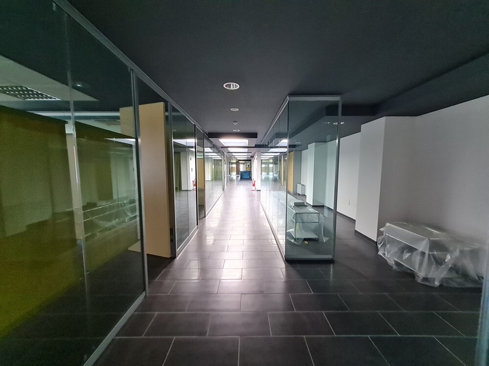 Complesso uso industriale vendita a San Bellino