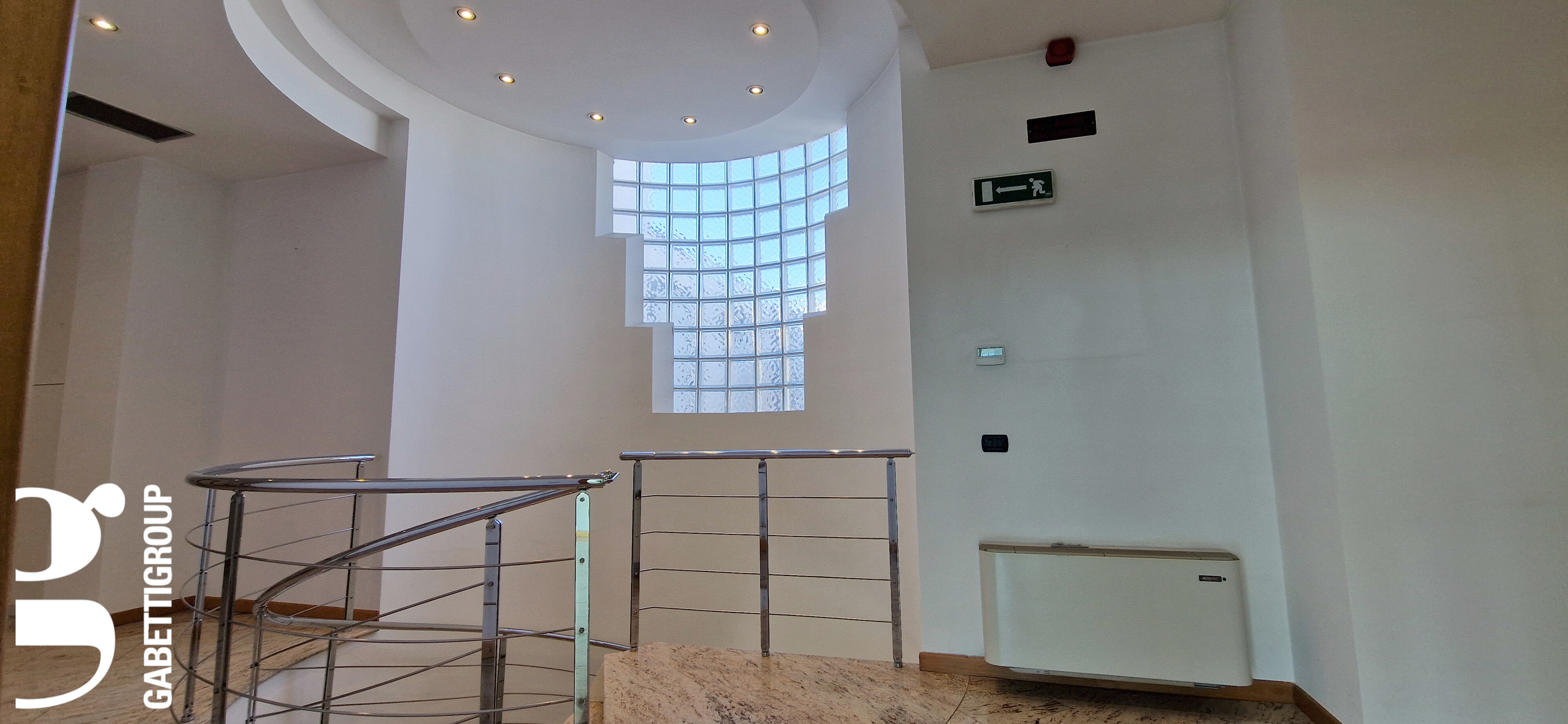 Complesso uso industriale vendita a Cavaion Veronese