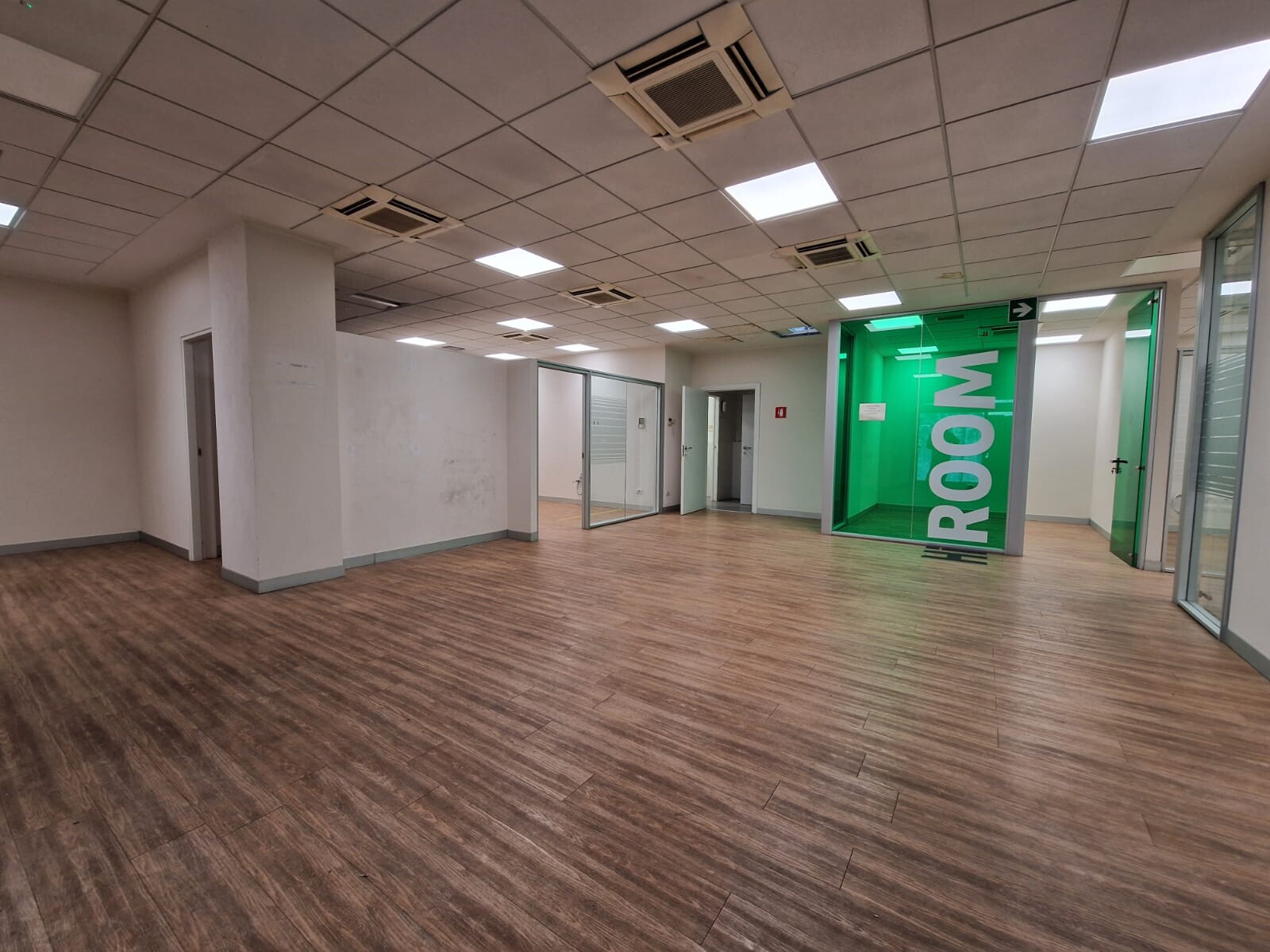 Ufficio affitto a Padova