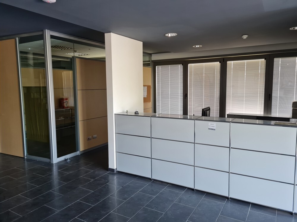 Complesso uso industriale vendita a San Bellino