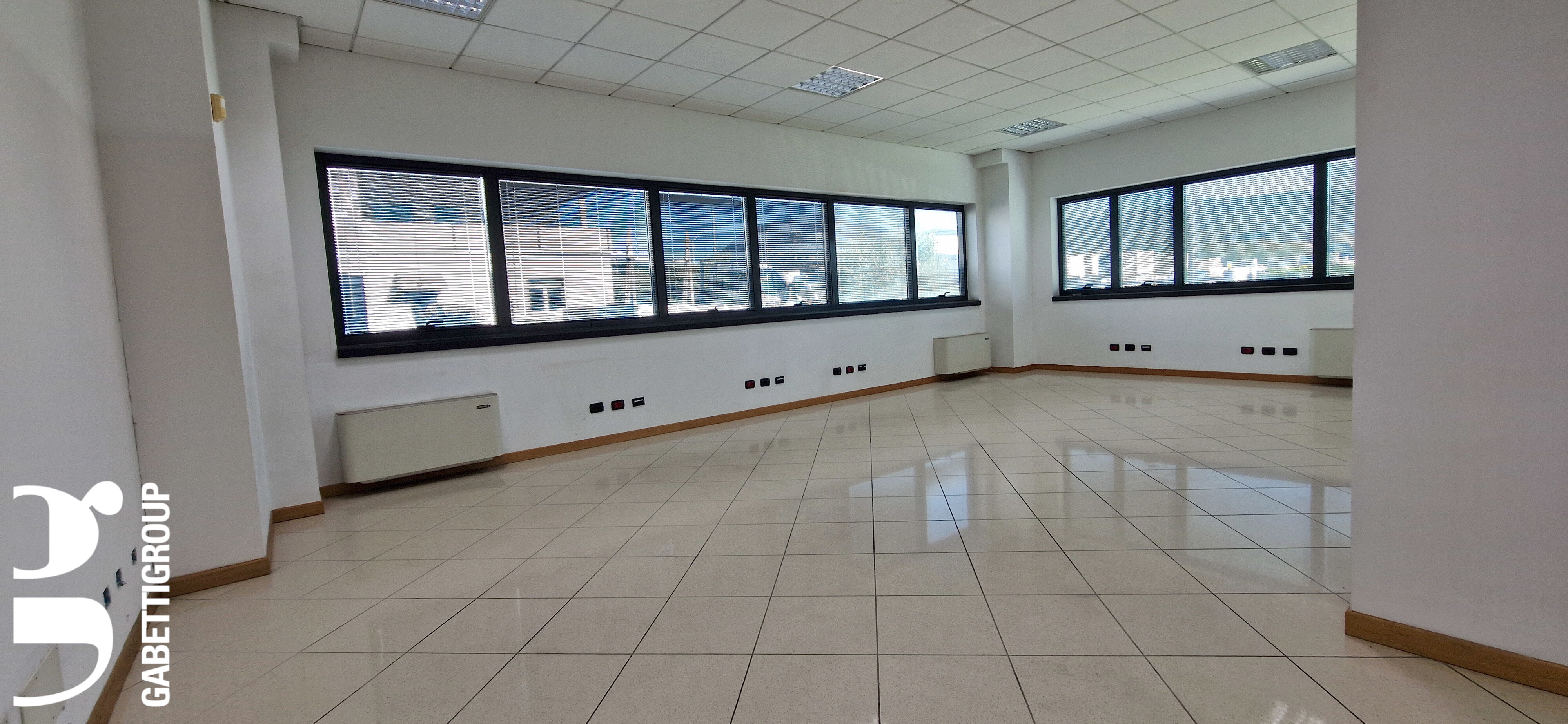 Complesso uso industriale vendita a Cavaion Veronese