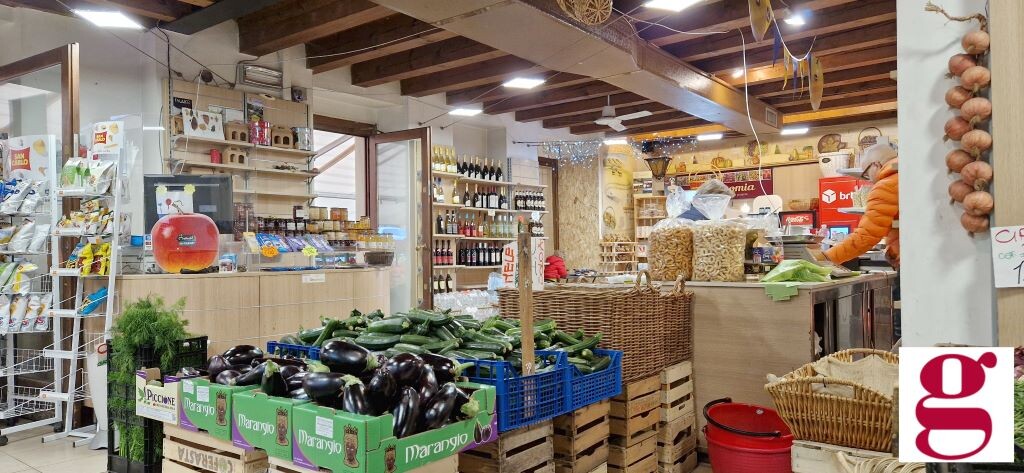Negozio uso commerciale vendita a Verona