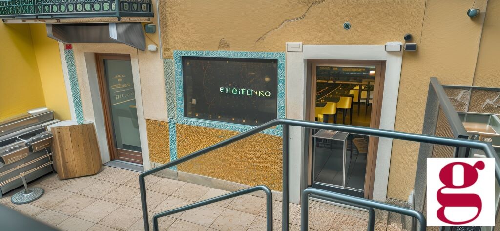 Negozio uso commerciale vendita a Verona