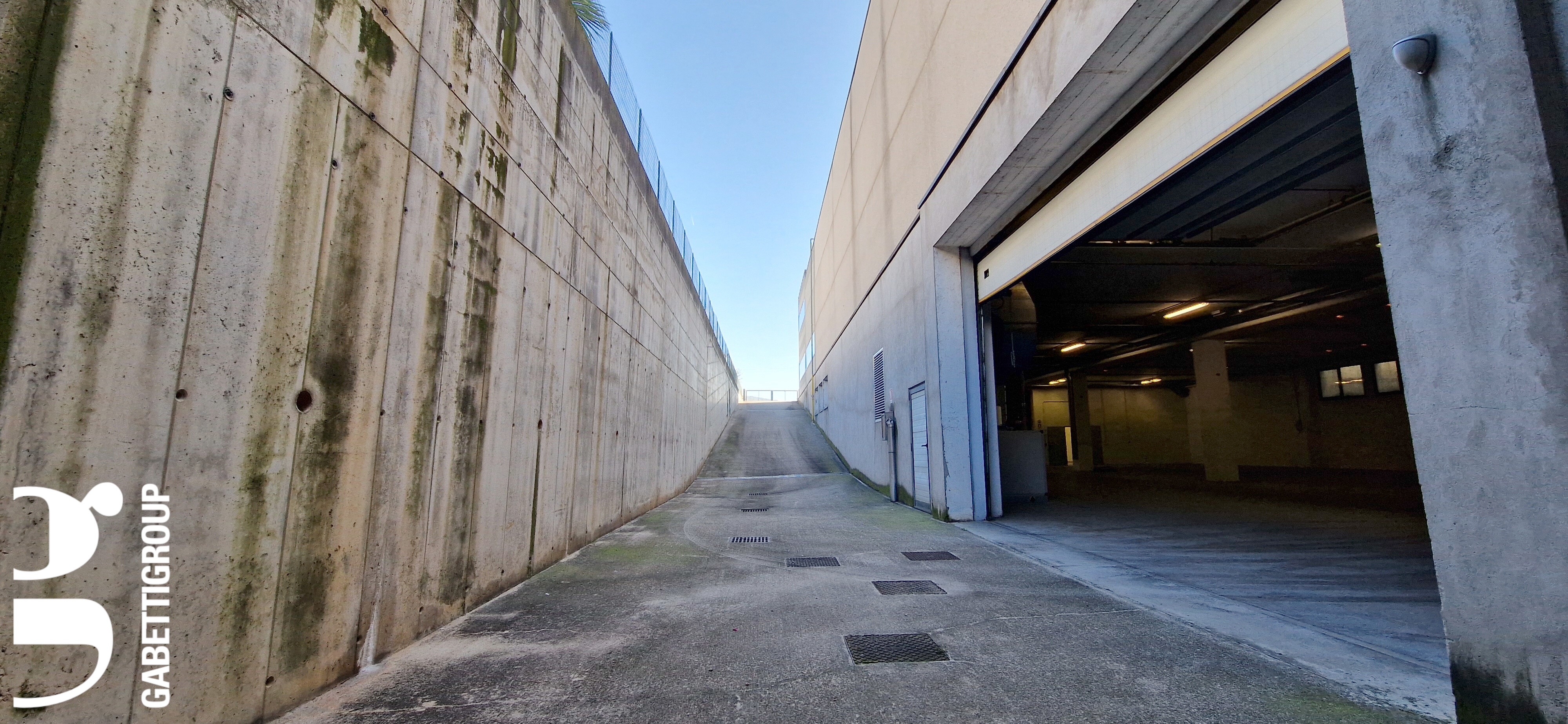 Complesso uso industriale vendita a Cavaion Veronese