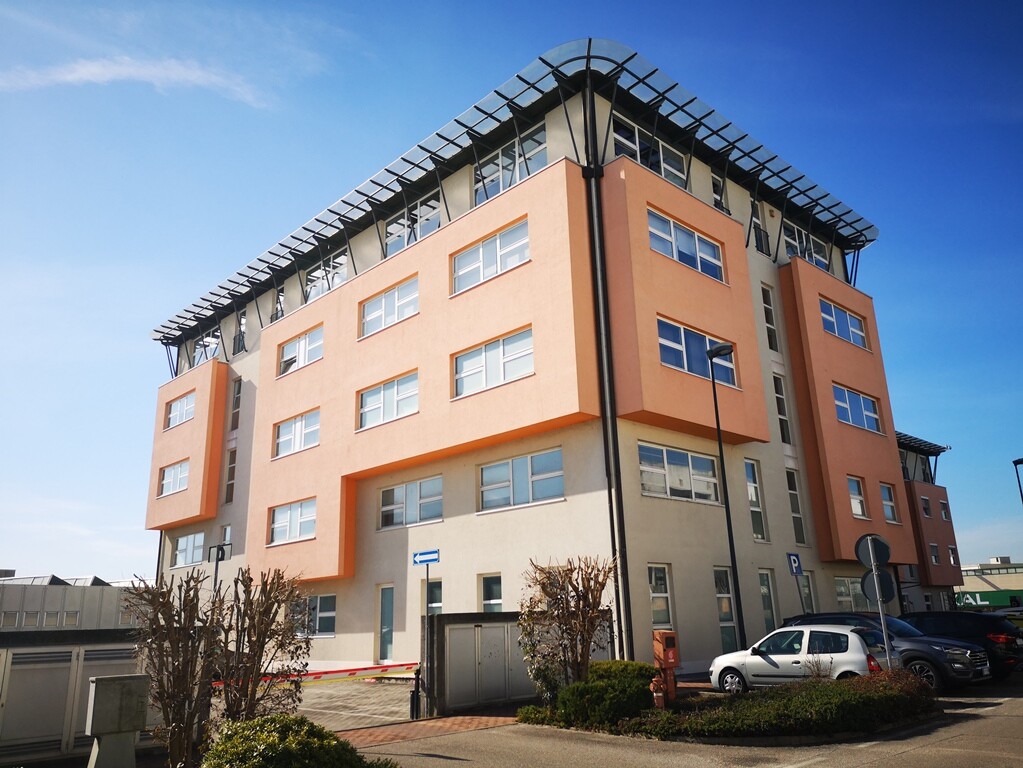 Ufficio vendita a Silea