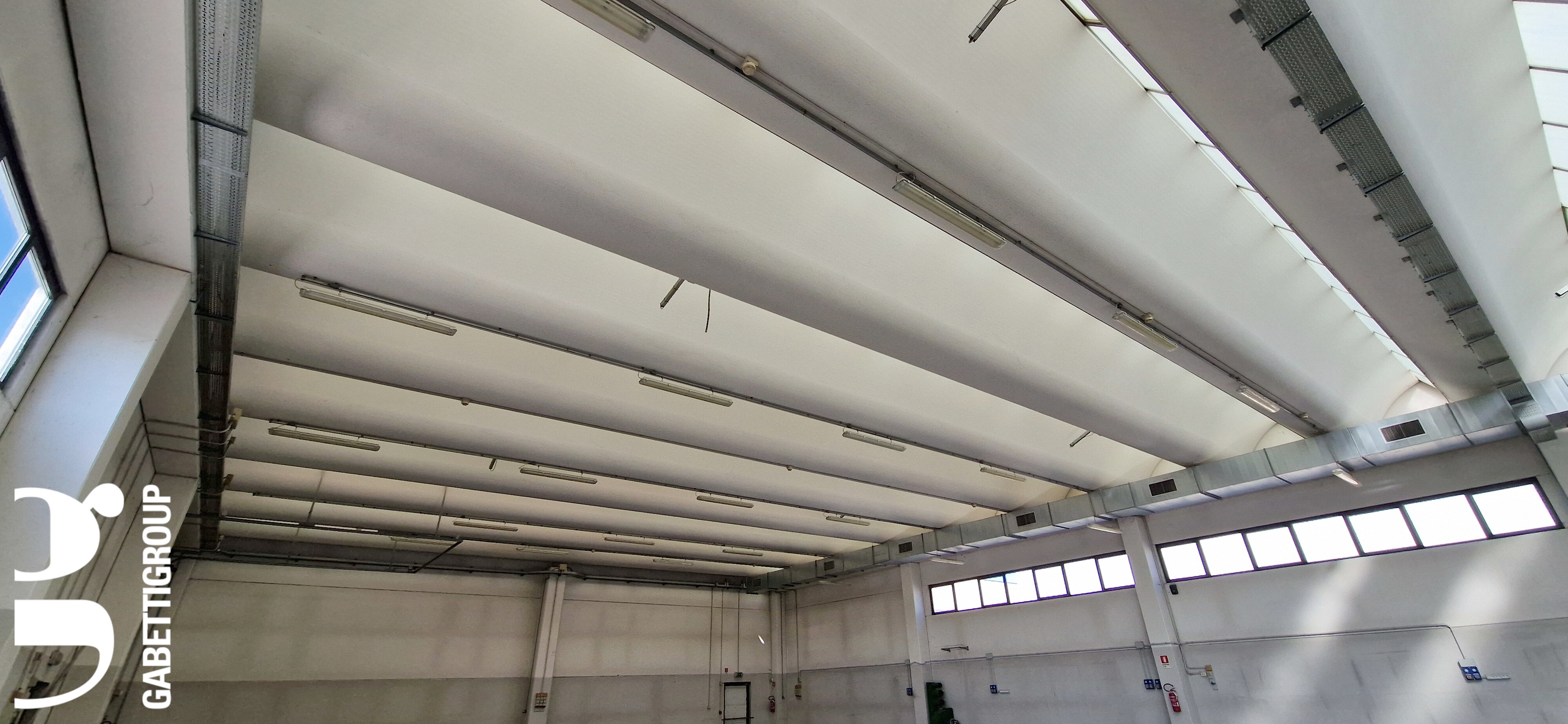 Complesso uso industriale vendita a Cavaion Veronese