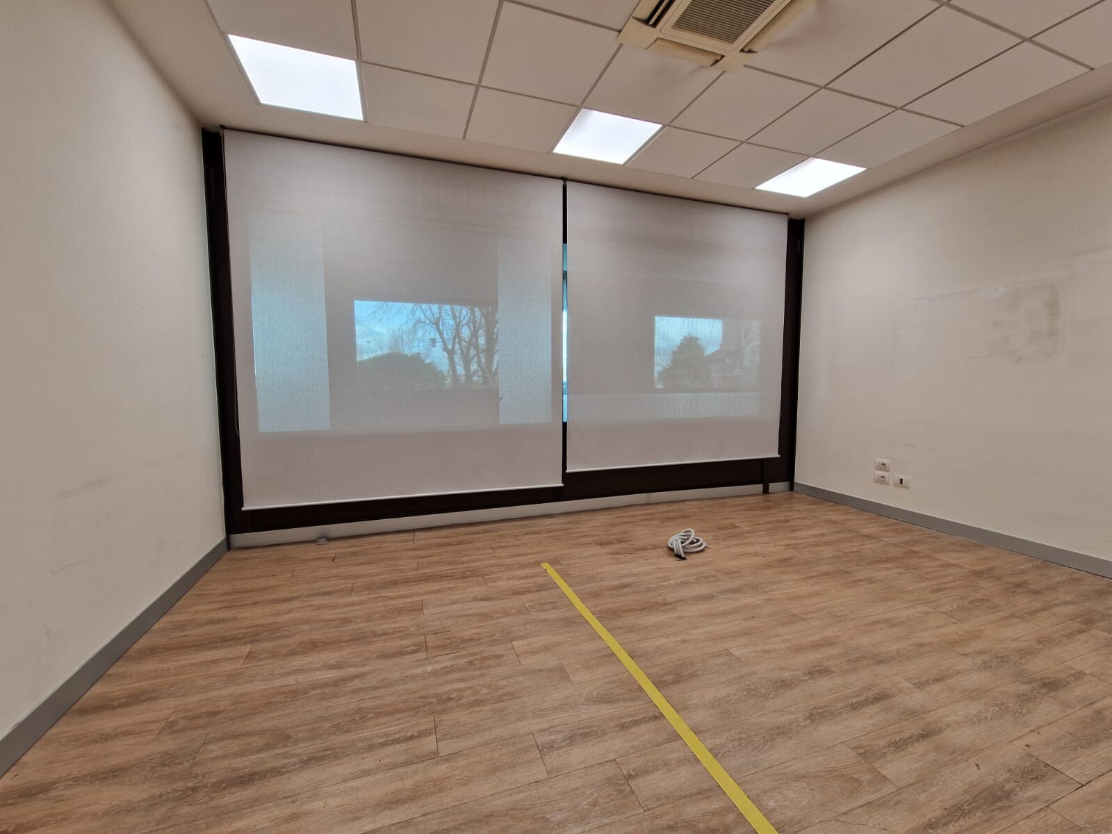 Ufficio affitto a Padova