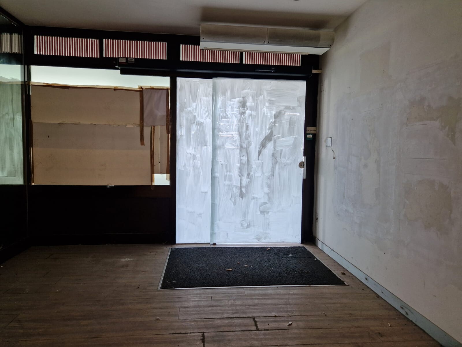 Ufficio affitto a Padova