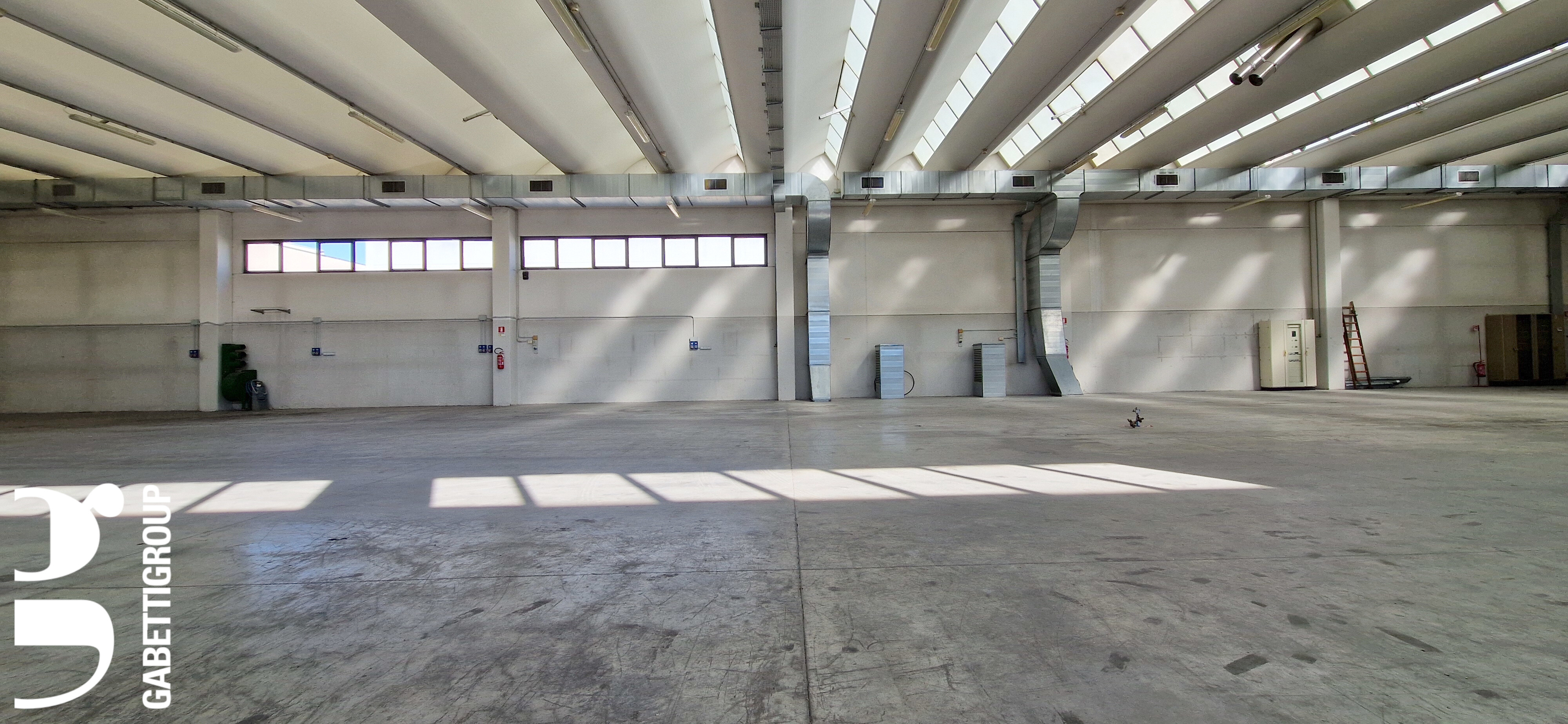 Complesso uso industriale vendita a Cavaion Veronese