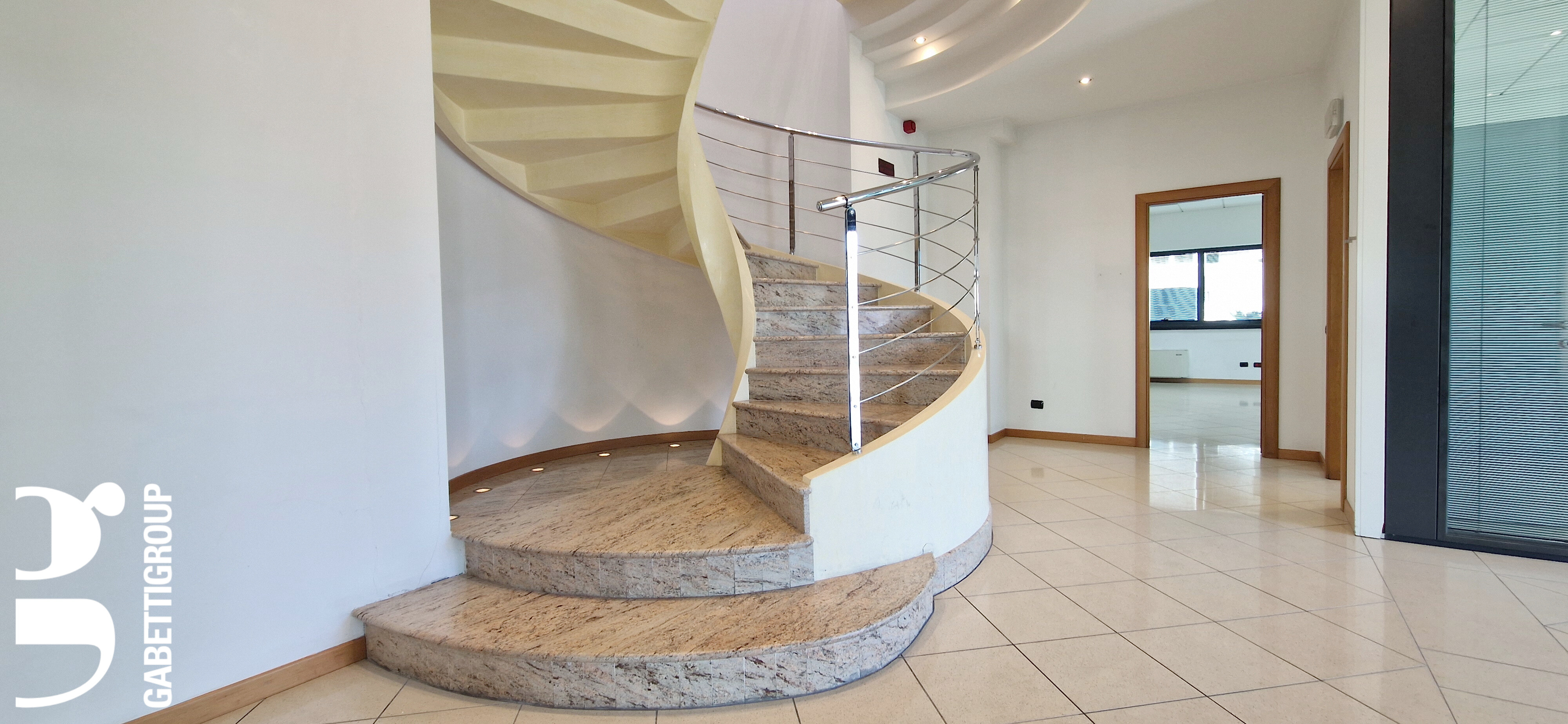 Complesso uso industriale vendita a Cavaion Veronese