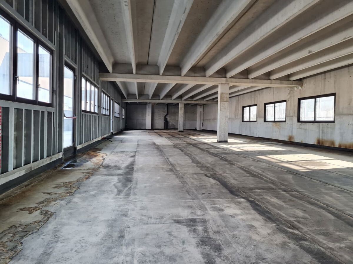 Ufficio vendita a Padova