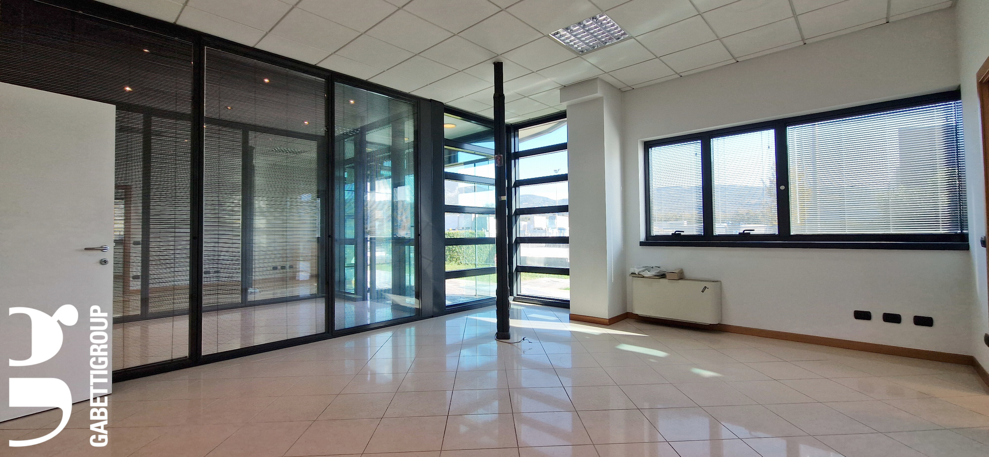 Complesso uso industriale vendita a Cavaion Veronese