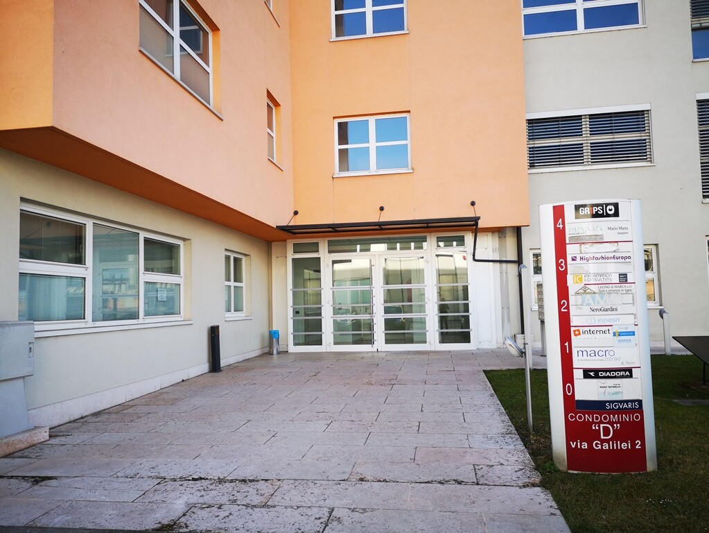Ufficio vendita a Silea