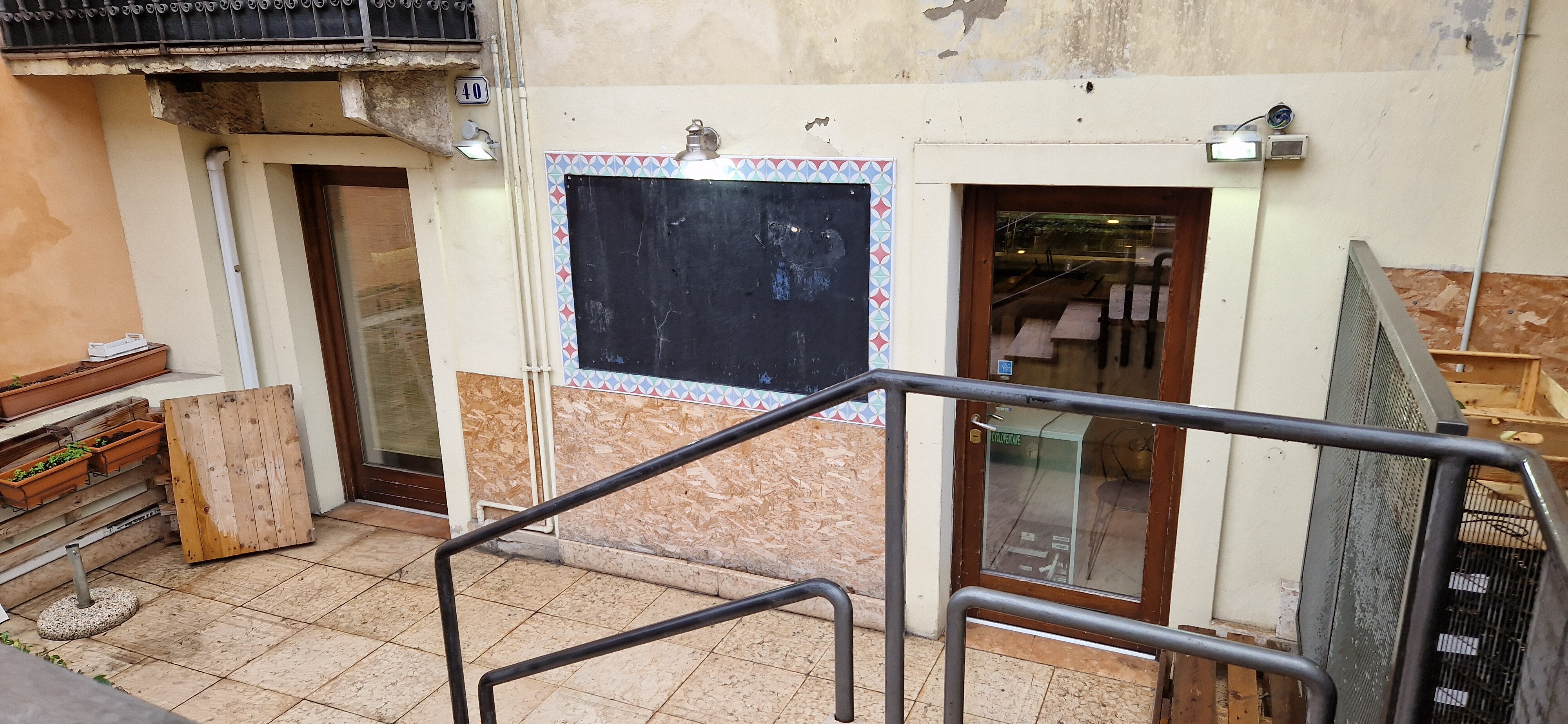 Negozio uso commerciale vendita a Verona