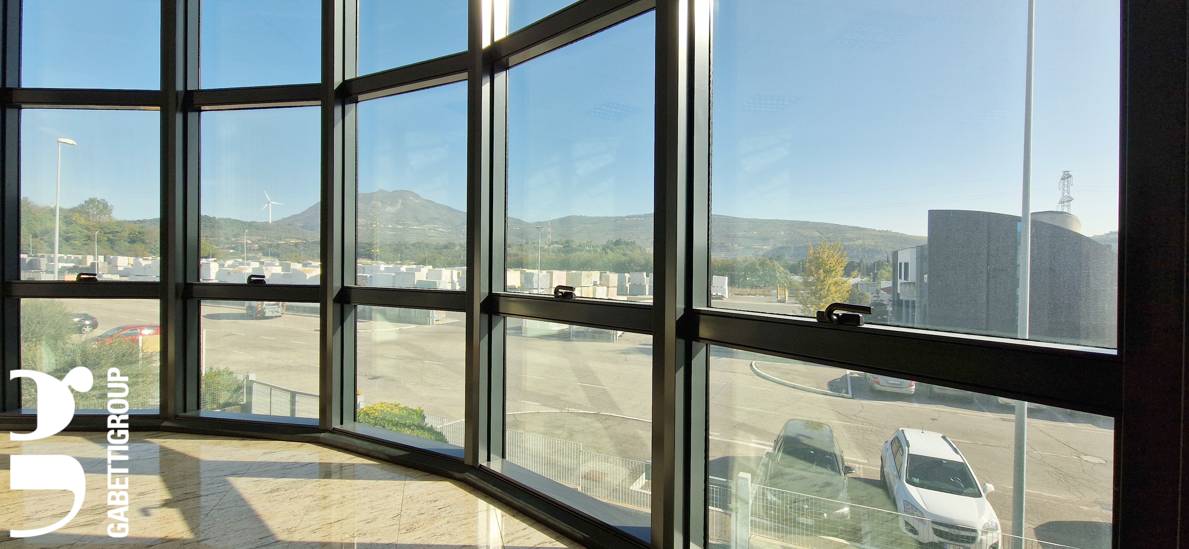 Complesso uso industriale vendita a Cavaion Veronese