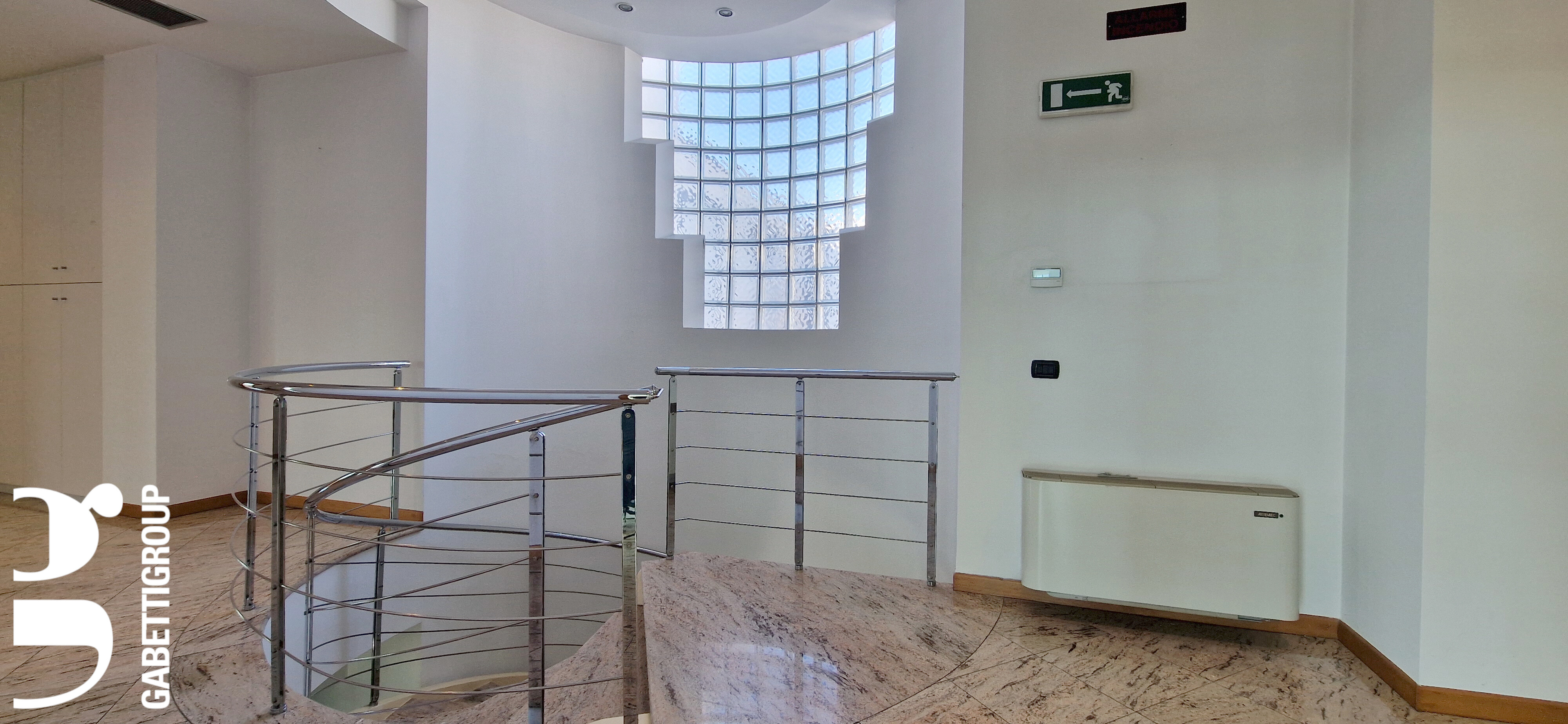 Complesso uso industriale vendita a Cavaion Veronese