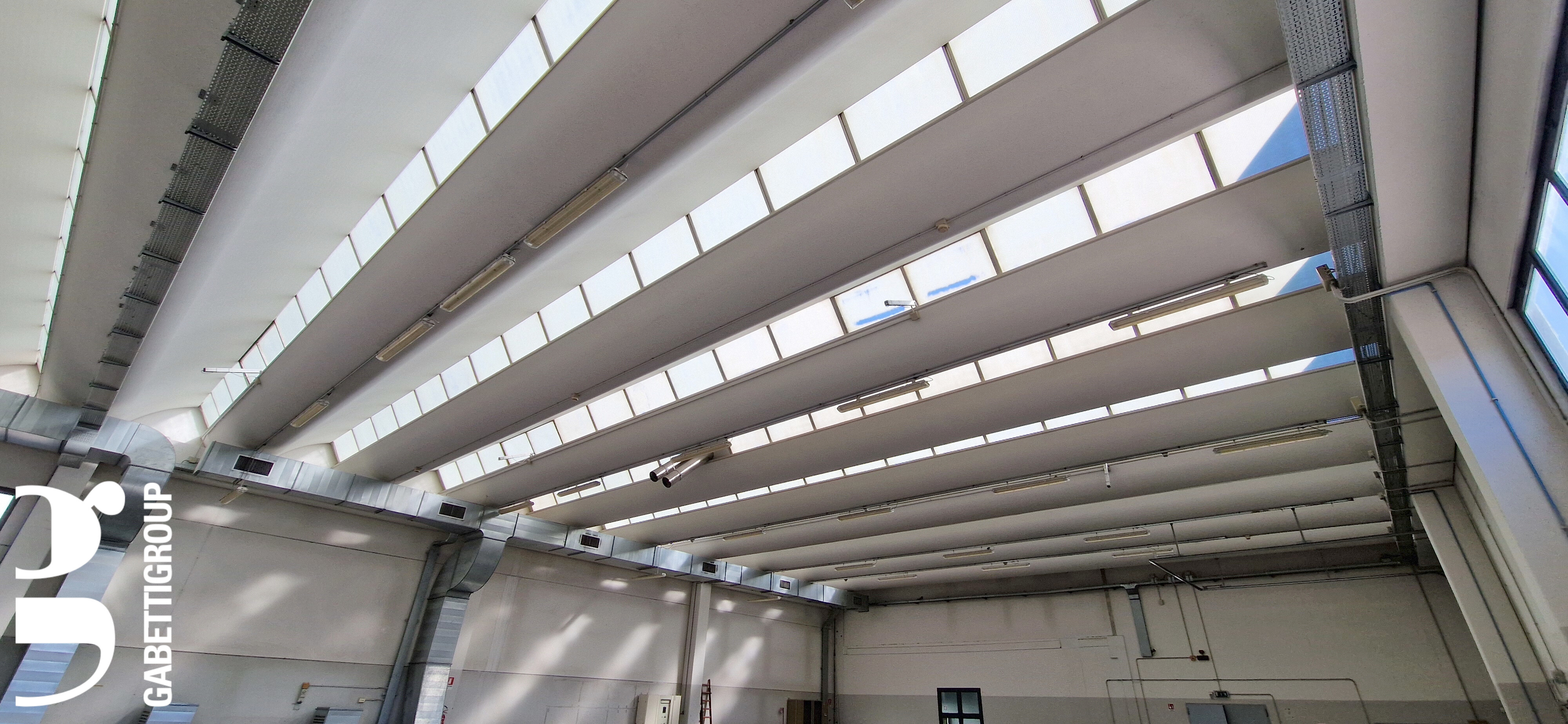 Complesso uso industriale vendita a Cavaion Veronese