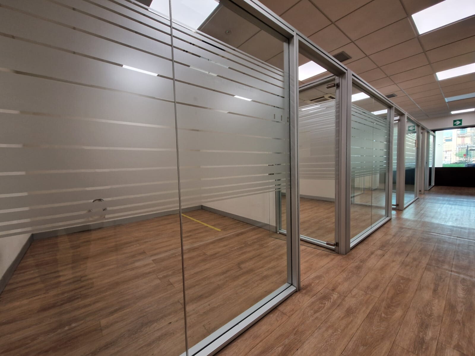 Ufficio affitto a Padova