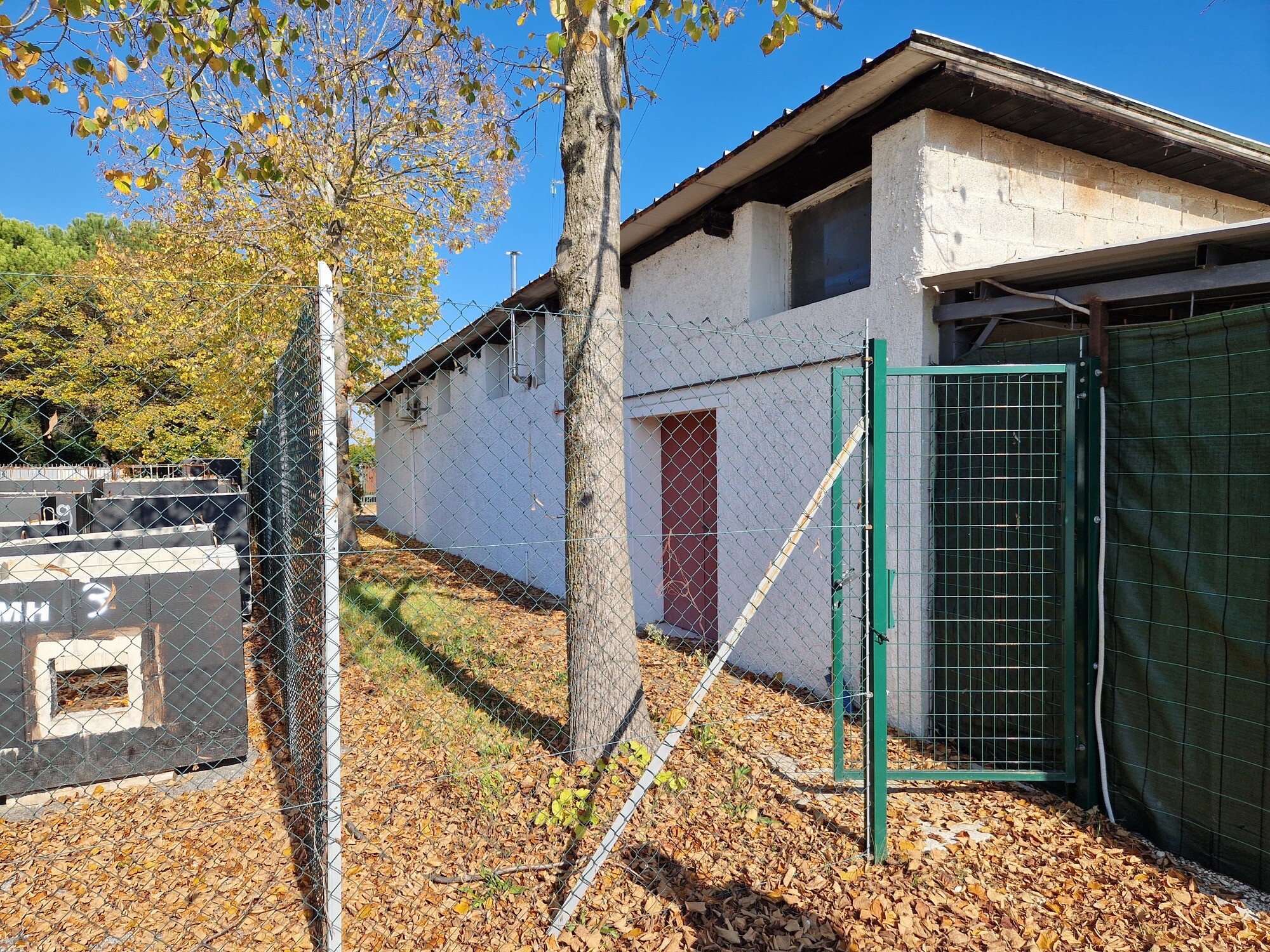 Complesso uso industriale vendita a Venezia