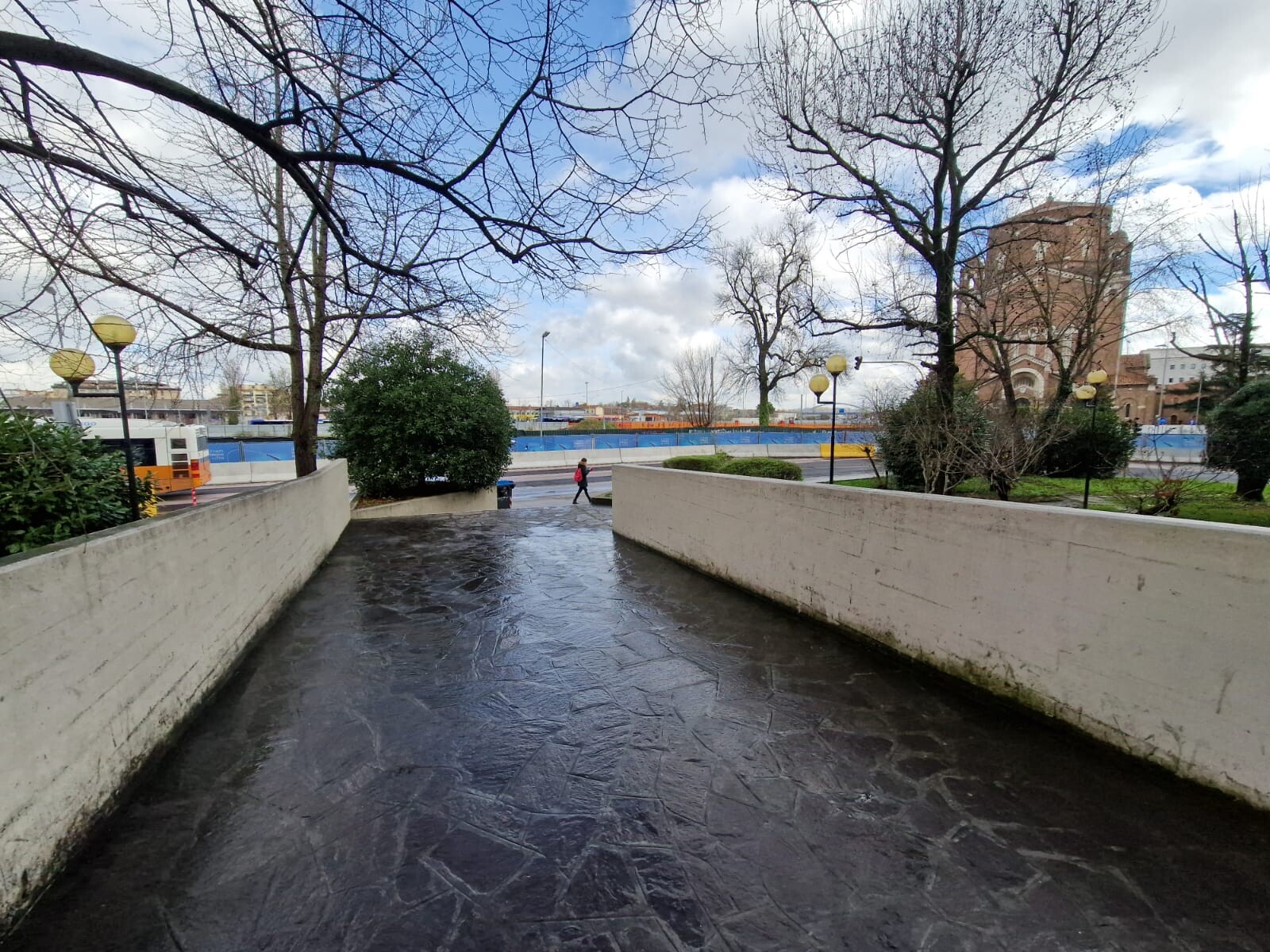 Ufficio affitto a Padova