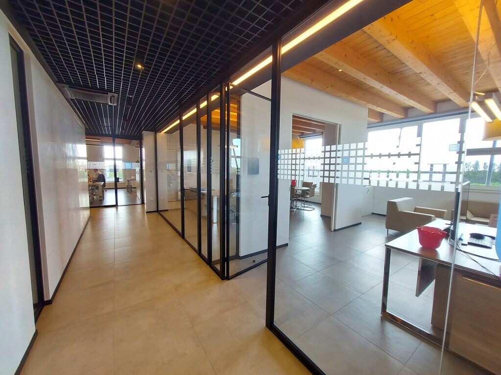 Ufficio vendita a Silea