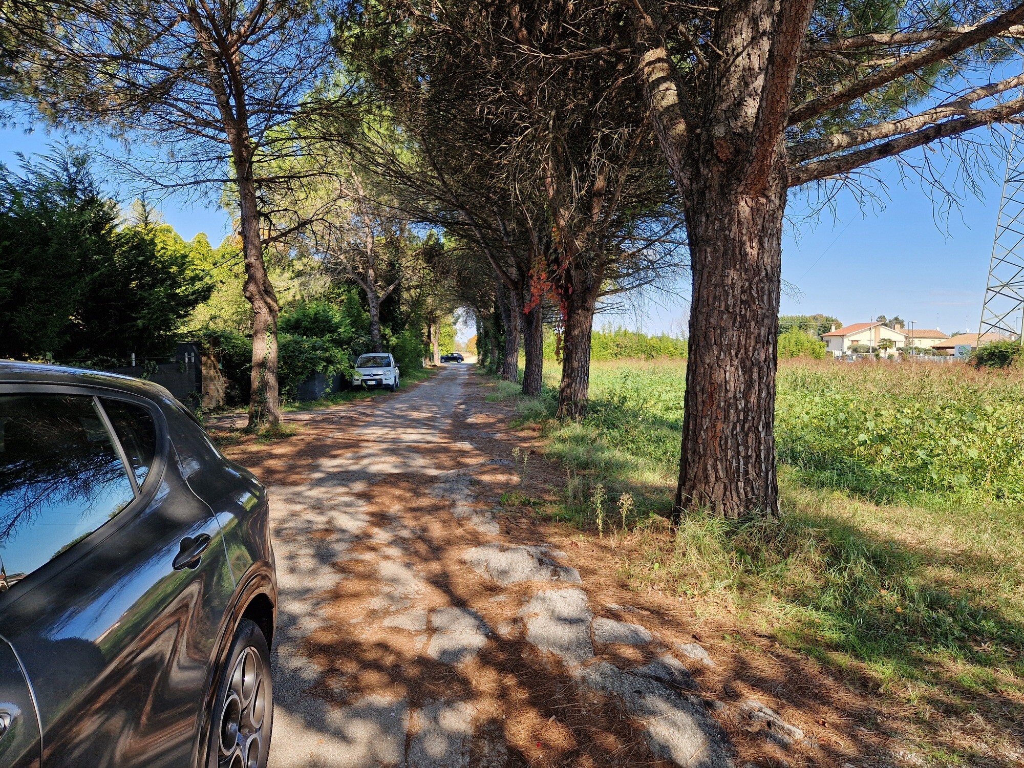 Complesso uso industriale vendita a Venezia