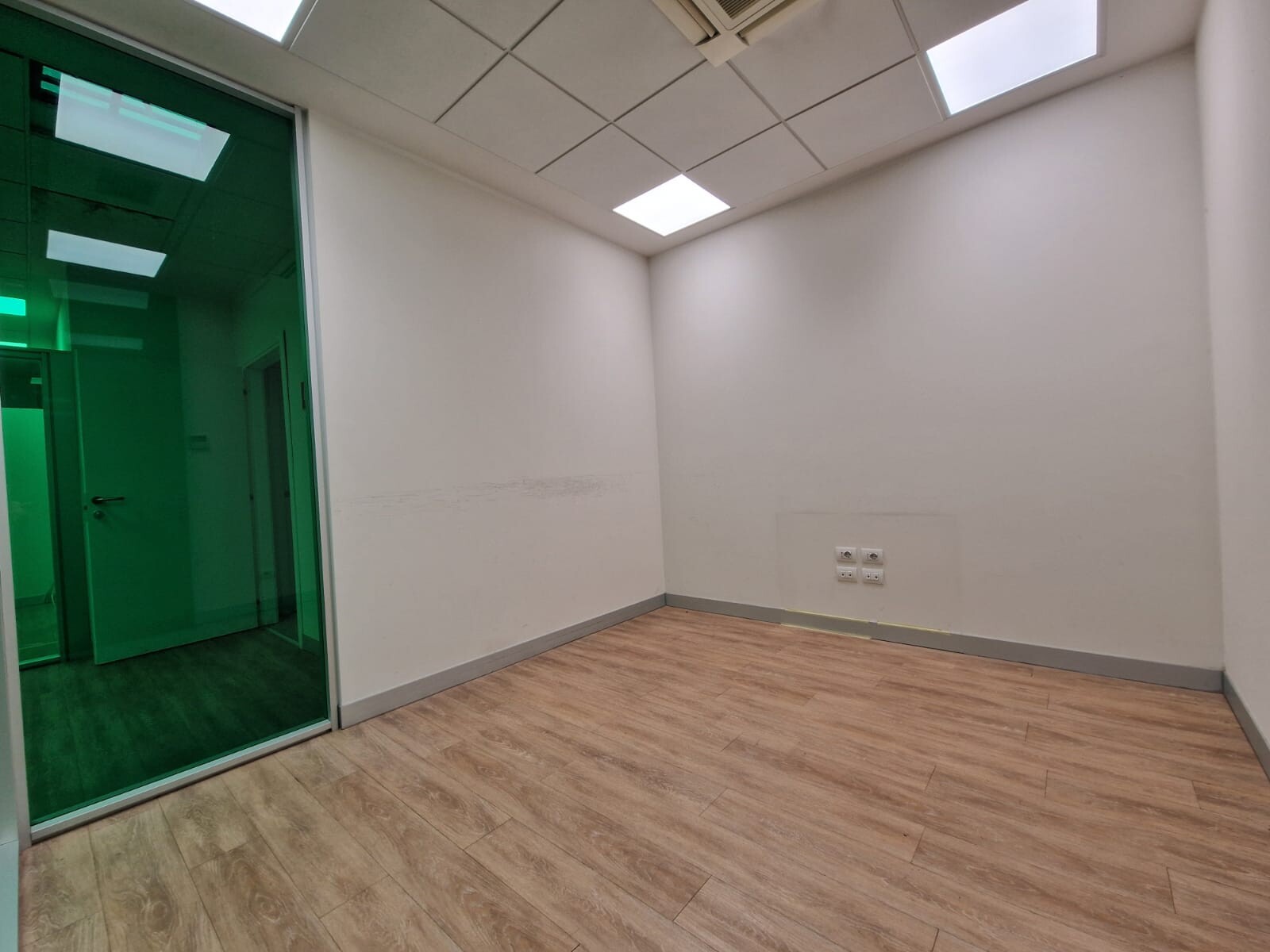 Ufficio affitto a Padova