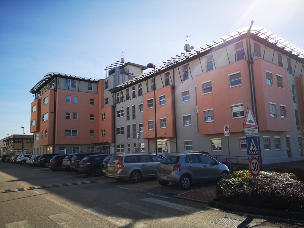 Ufficio vendita a Silea