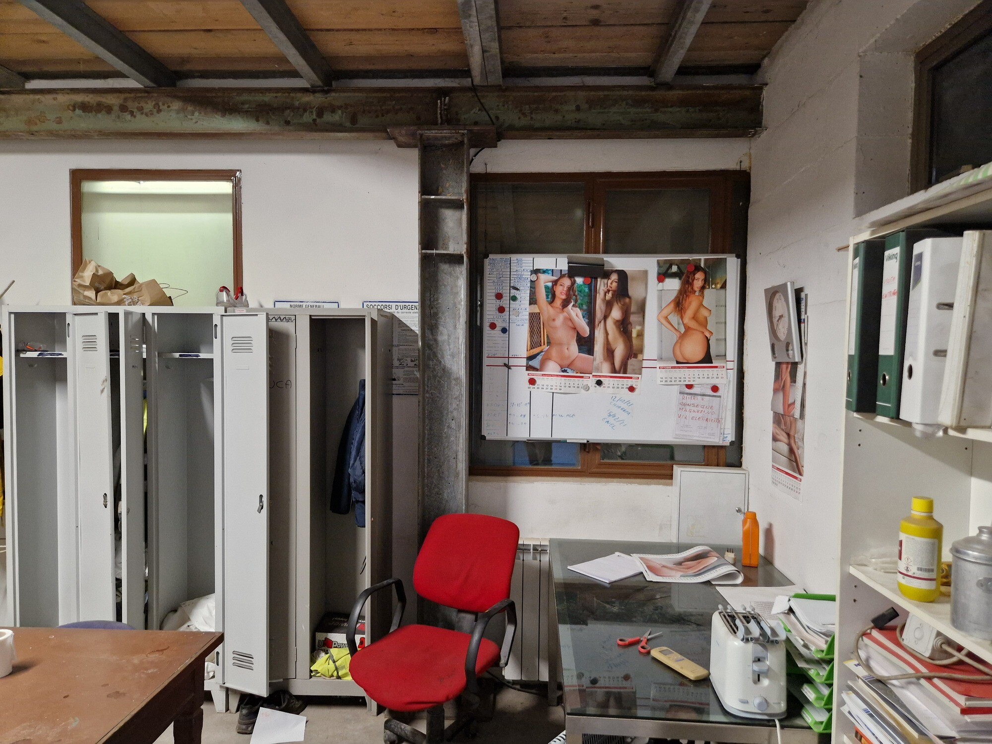 Complesso uso industriale vendita a Venezia