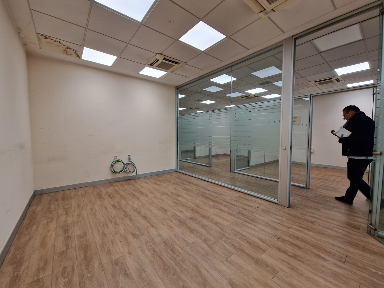 Ufficio affitto a Padova