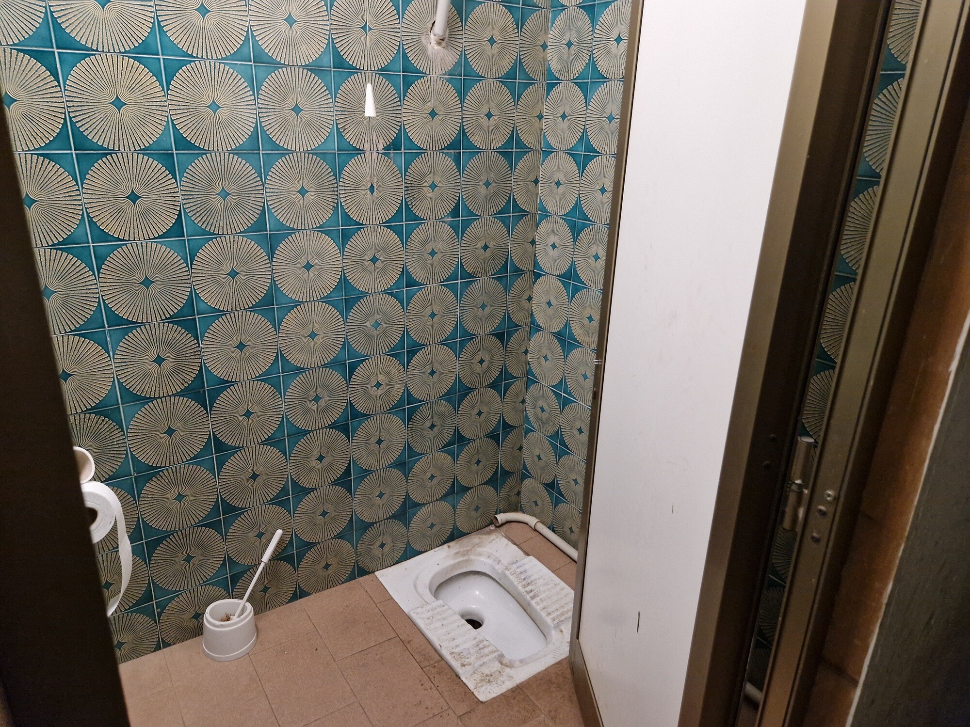 Complesso uso industriale vendita a Venezia