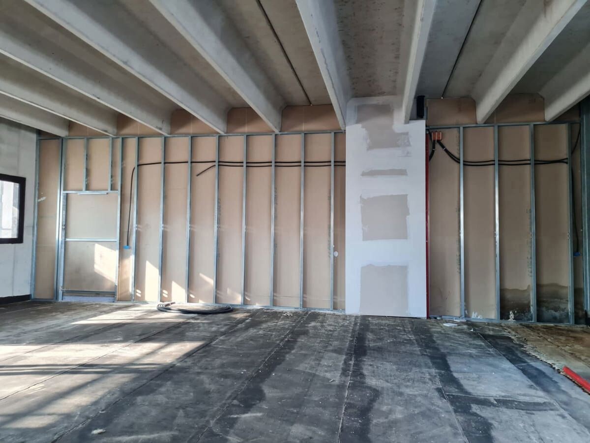 Ufficio vendita a Padova