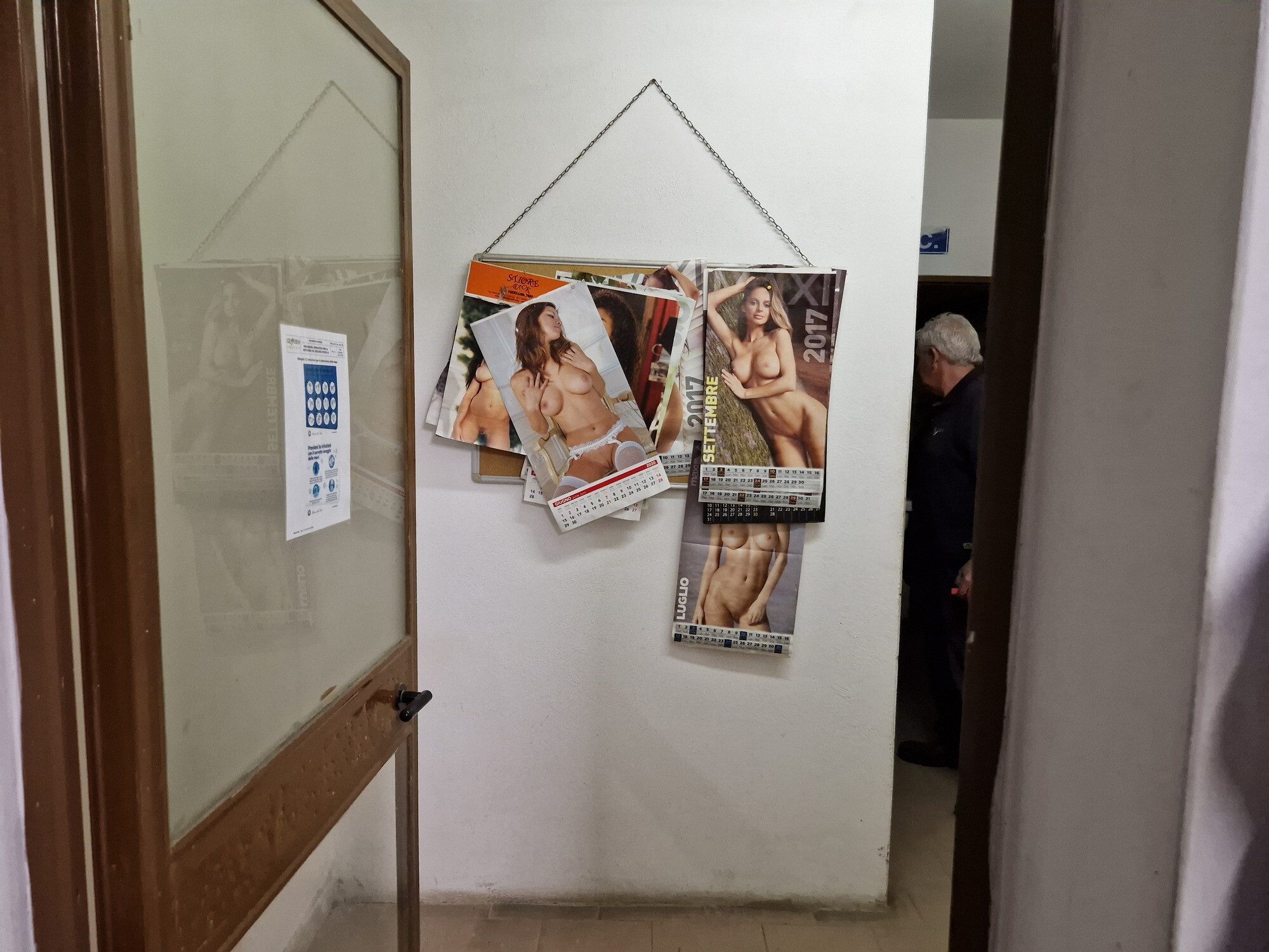 Complesso uso industriale vendita a Venezia